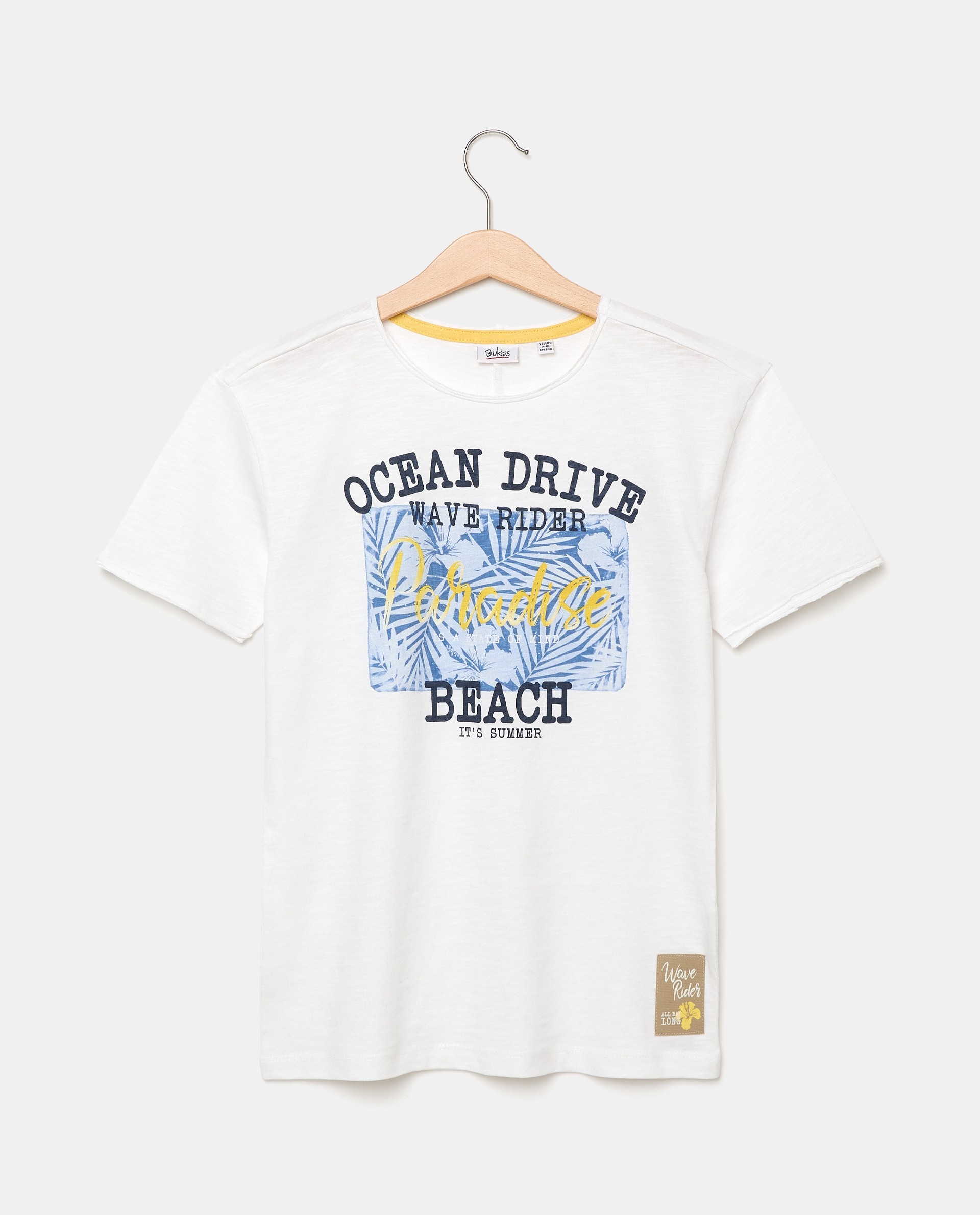 BLUKIDS MAJICA KRATAK RUKAV T-SHIRT