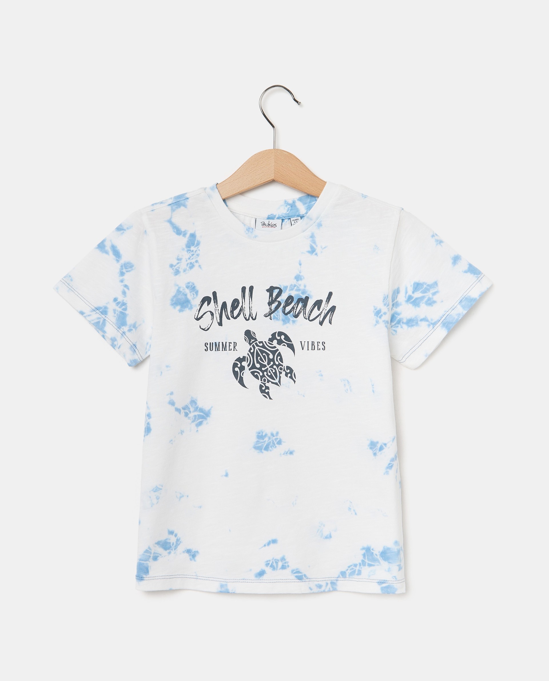 BLUKIDS MAJICA KRATAK RUKAV T-SHIRT