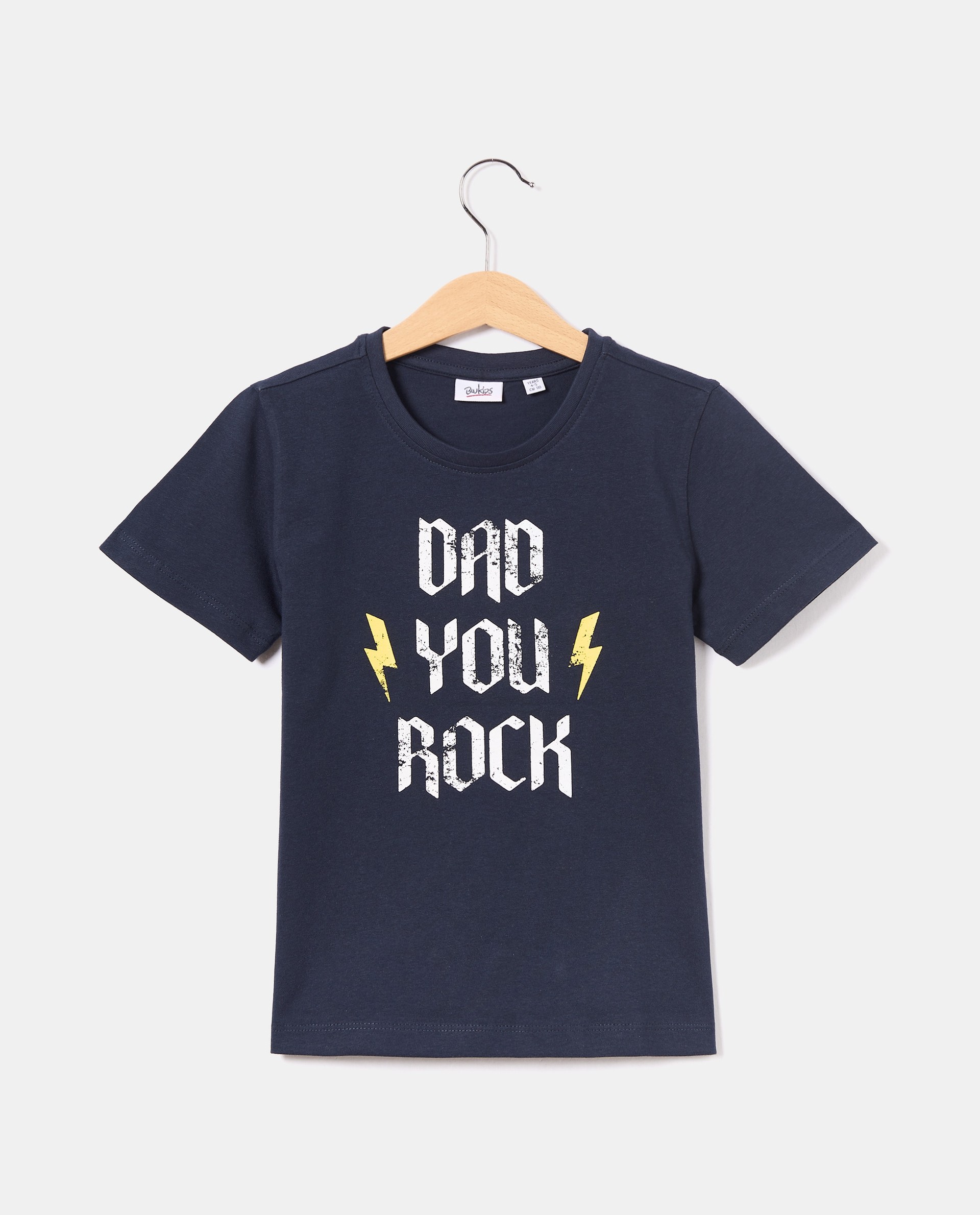 BLUKIDS MAJICA KRATAK RUKAV T-SHIRT