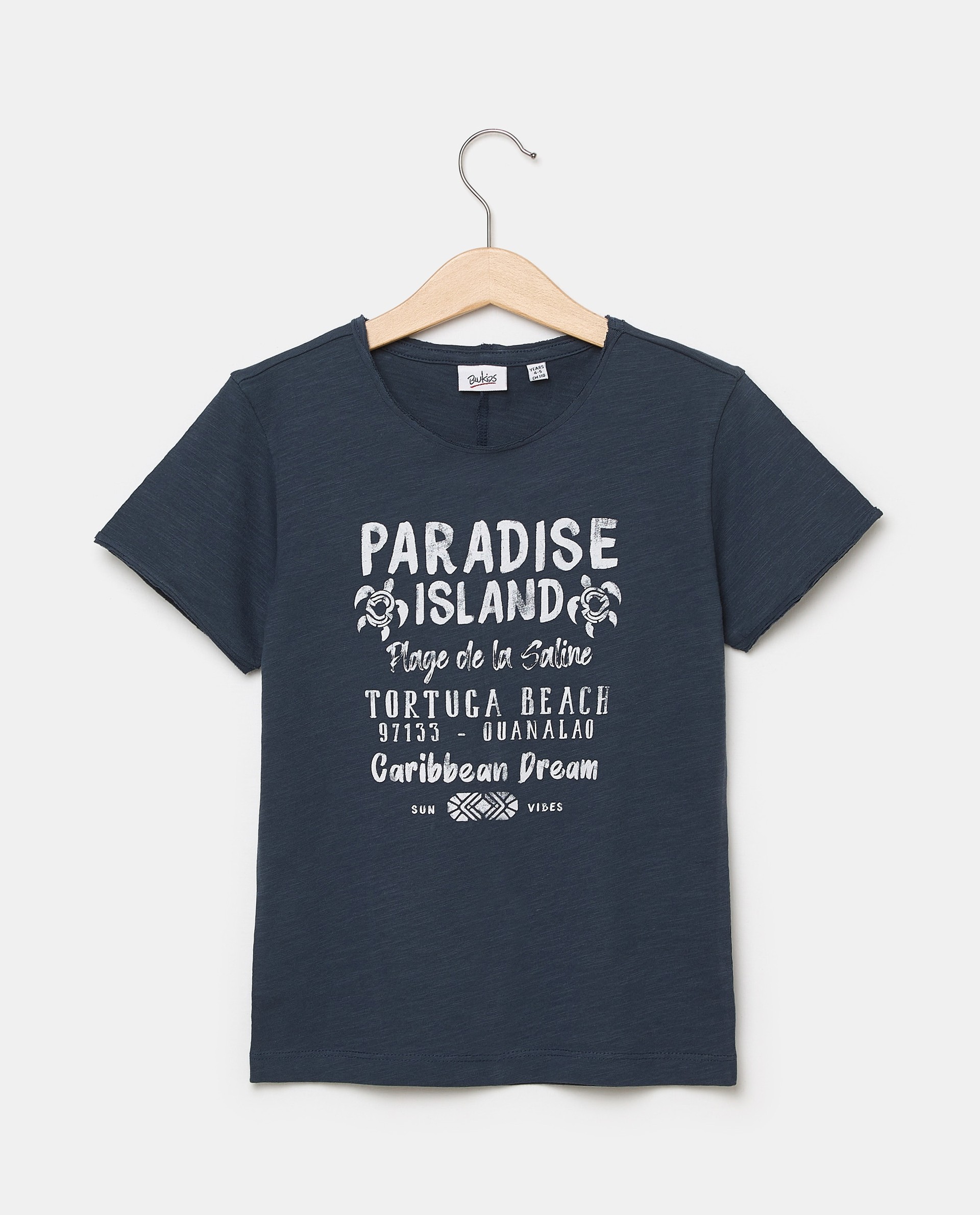 BLUKIDS MAJICA KRATAK RUKAV T-SHIRT