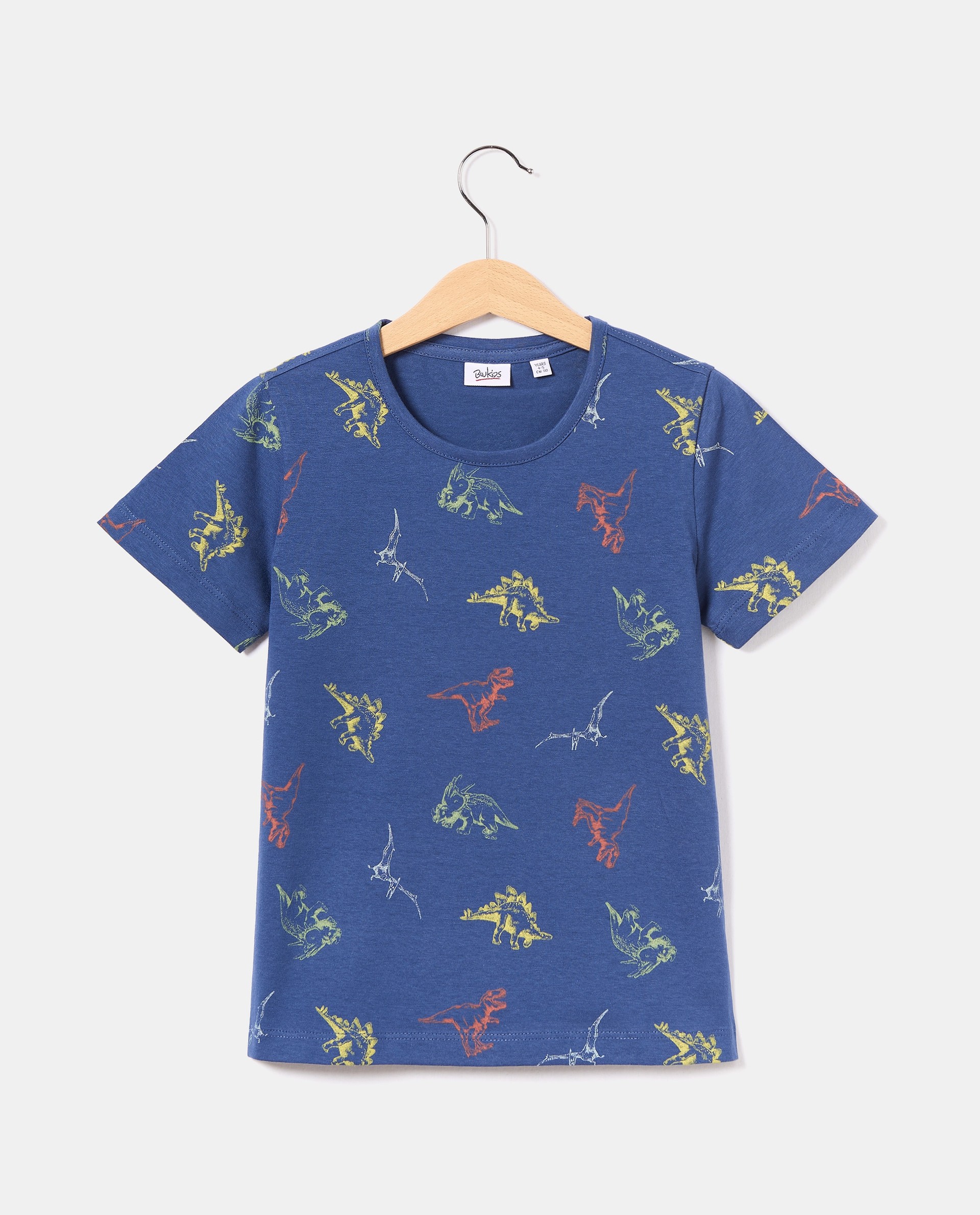 BLUKIDS MAJICA KRATAK RUKAV T-SHIRT