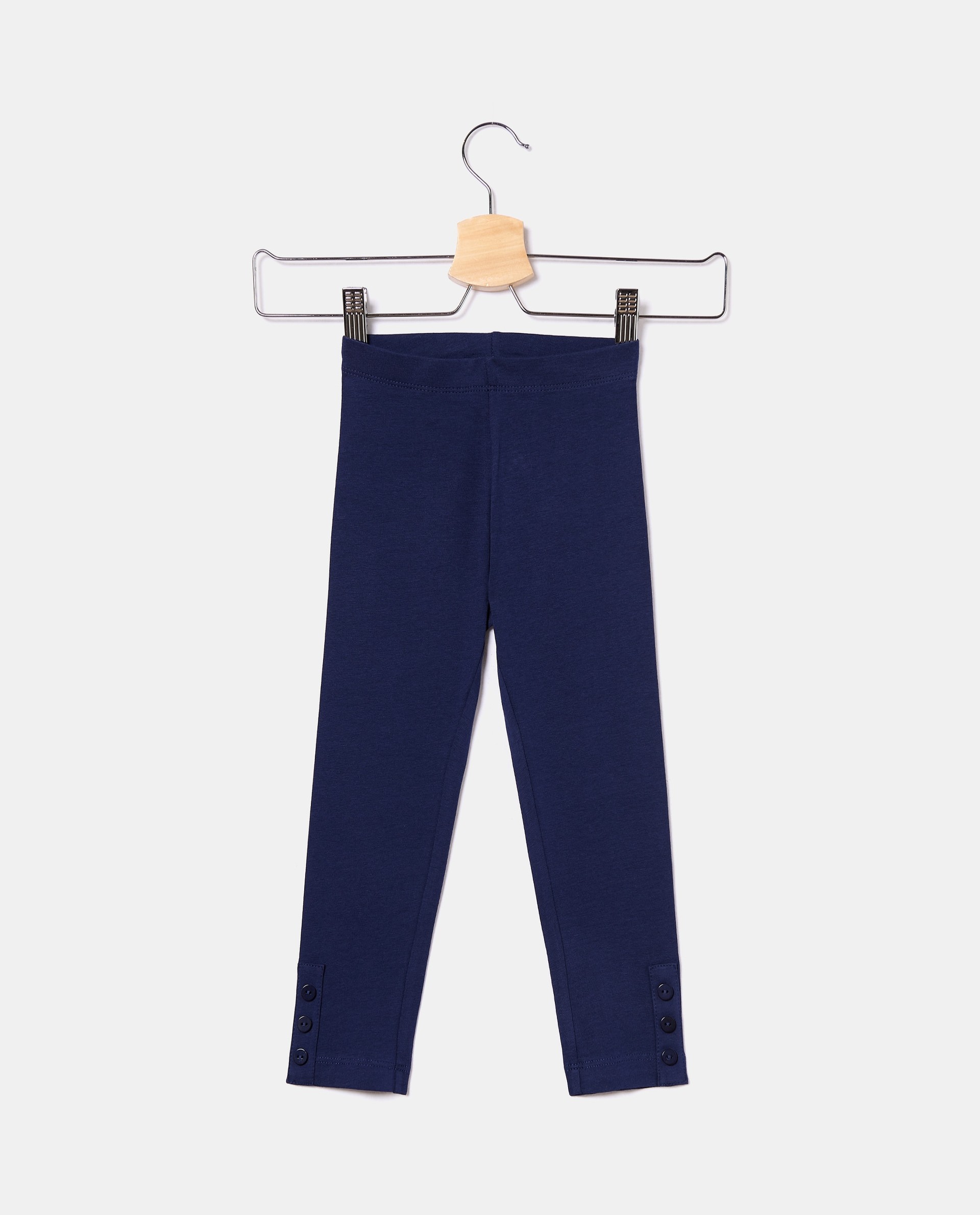 BLUKIDS HELANKE LEGGINGS SOLID 