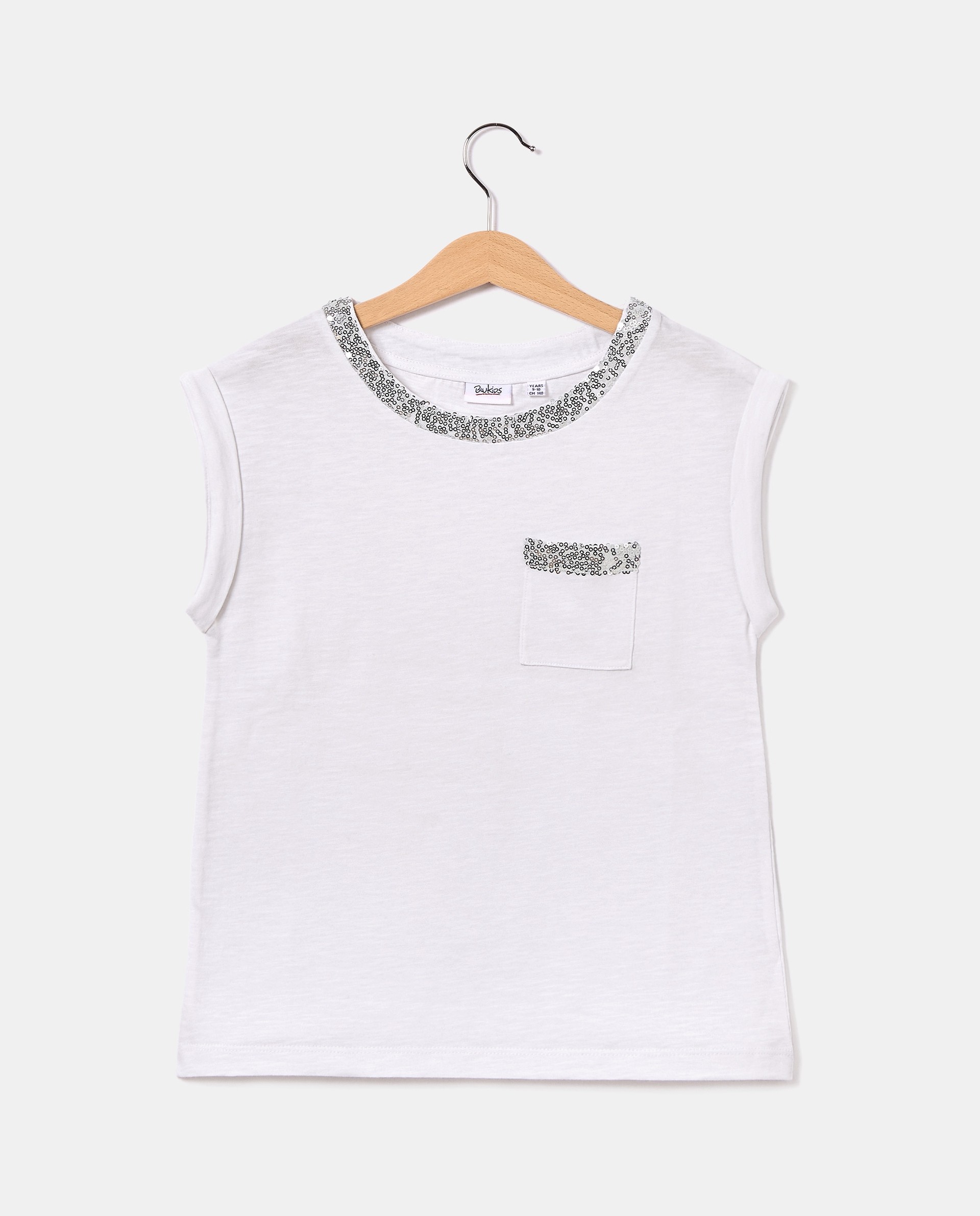 BLUKIDS MAJICA KRATAK RUKAV T-SHIRT S/S