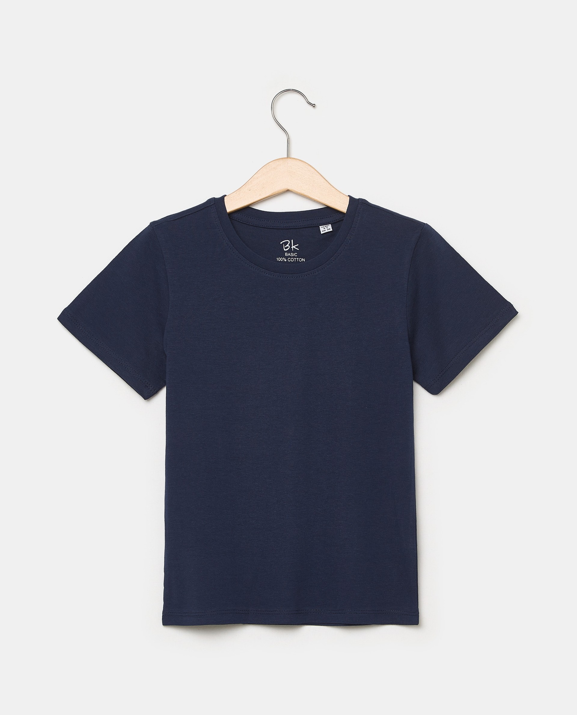 BLUKIDS MAJICA KRATAK RUKAV T-SHIRT