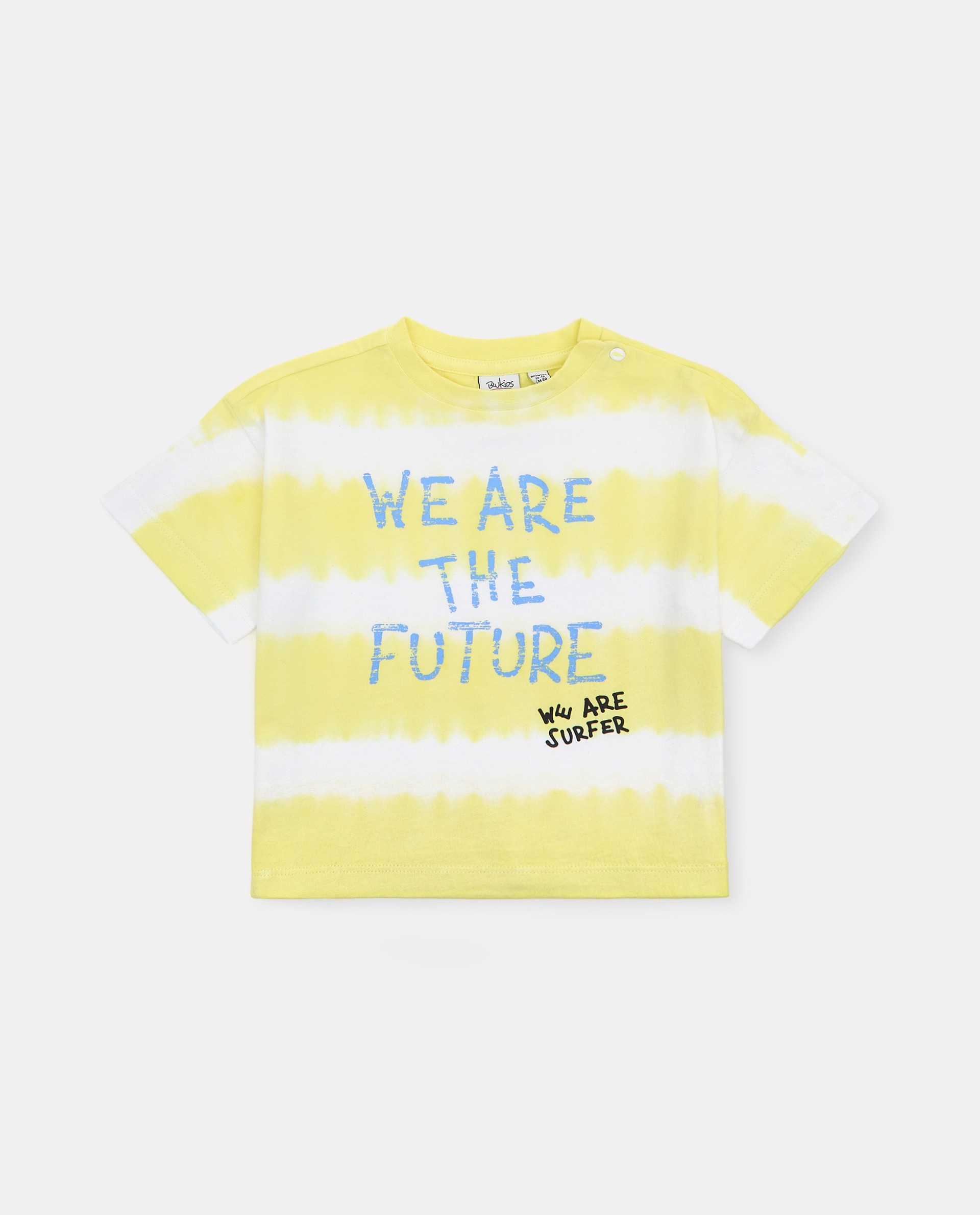 BLUKIDS MAJICA KRATAK RUKAV TSHIRT