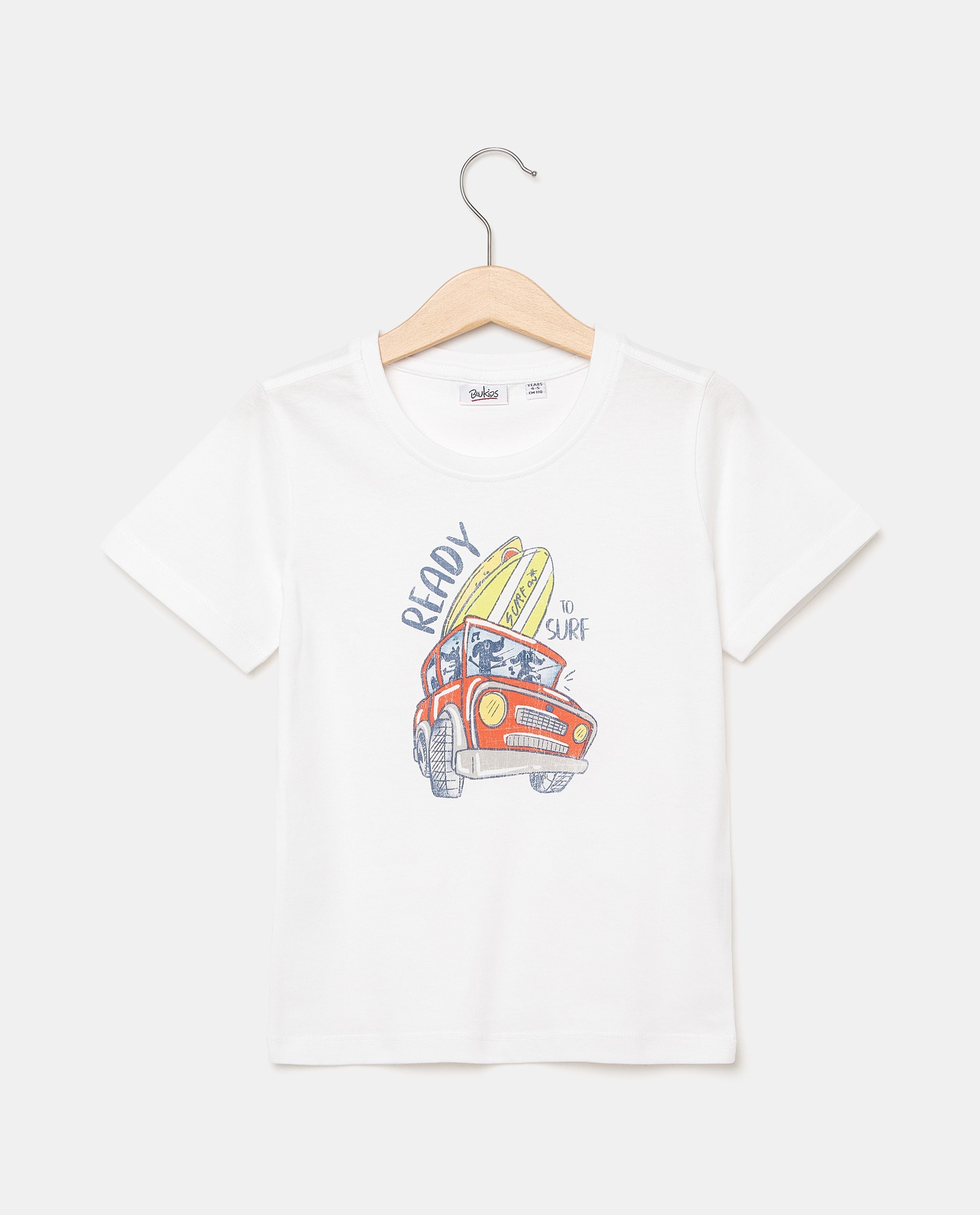 BLUKIDS MAJICA KRATAK RUKAV T-SHIRT 