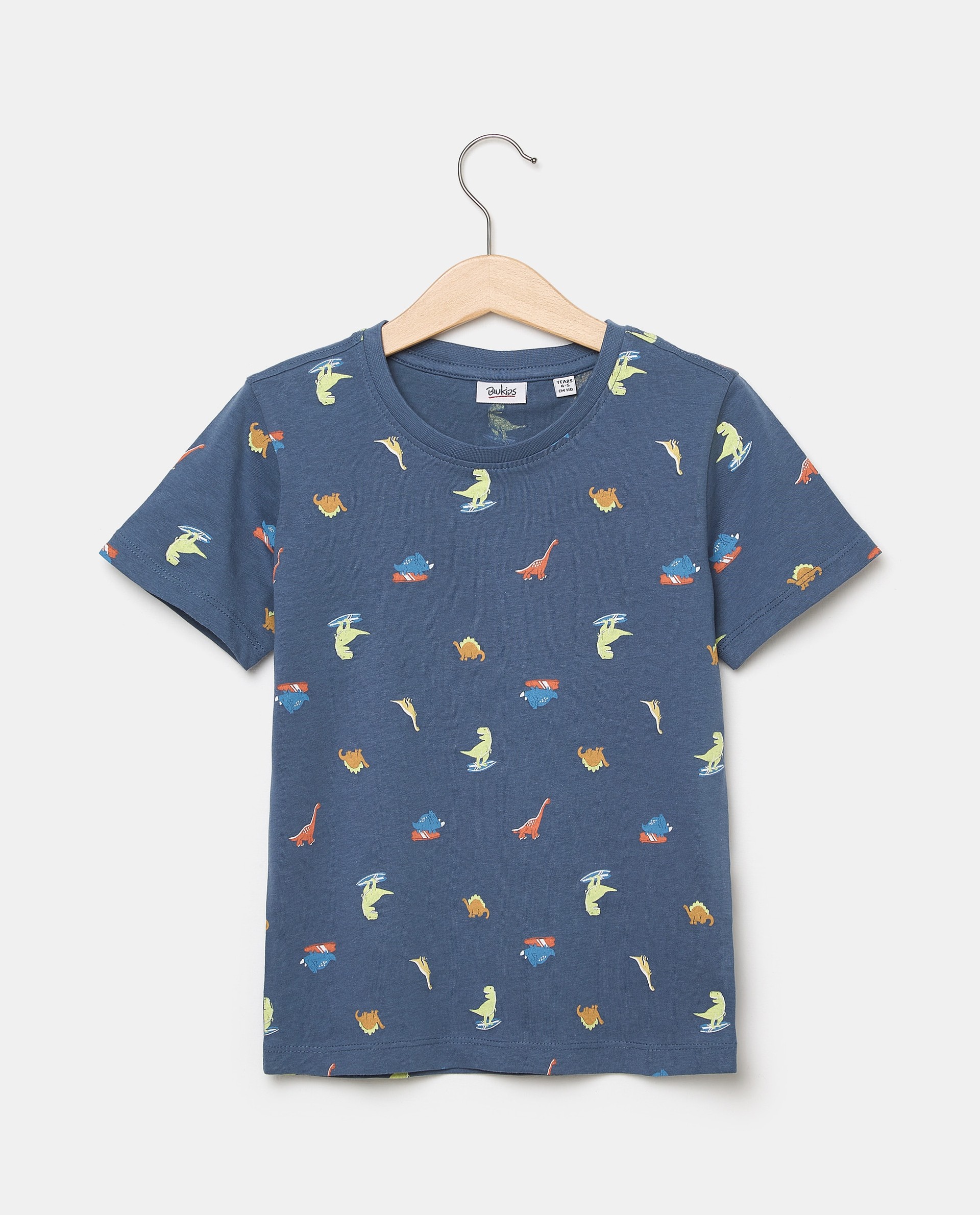 BLUKIDS MAJICA KRATAK RUKAV T-SHIRT