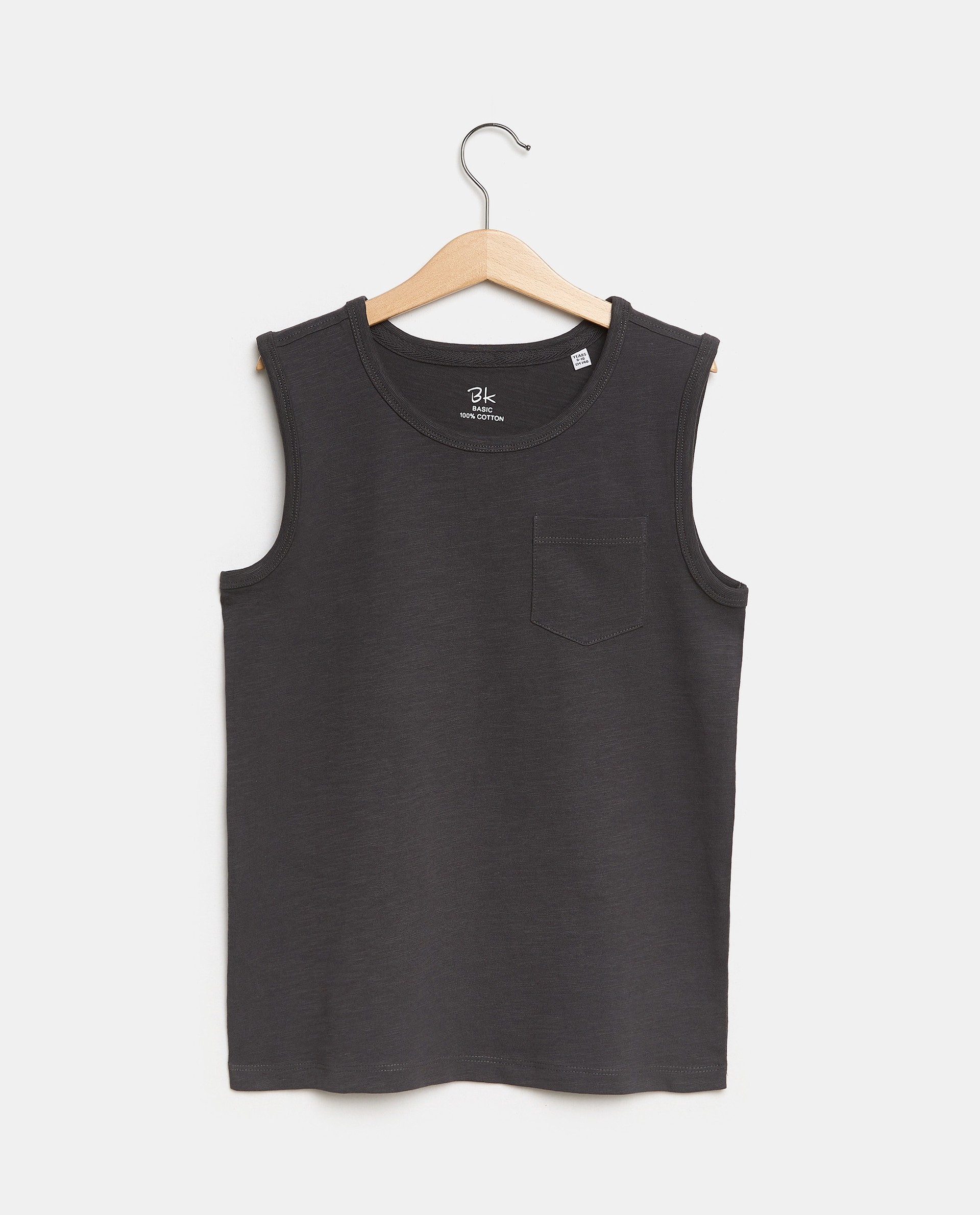 BLUKIDS MAJICA BEZ RUKAVA TANK TOP