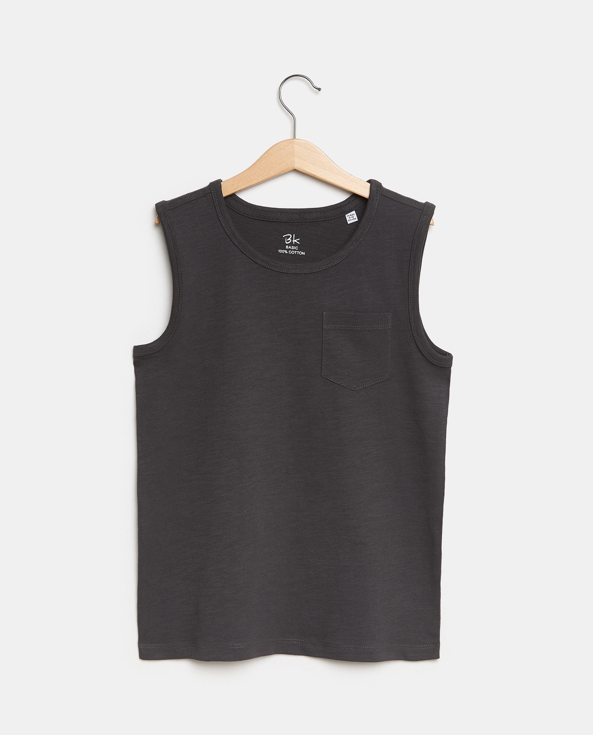 BLUKIDS MAJICA BEZ RUKAVA TANK TOP 