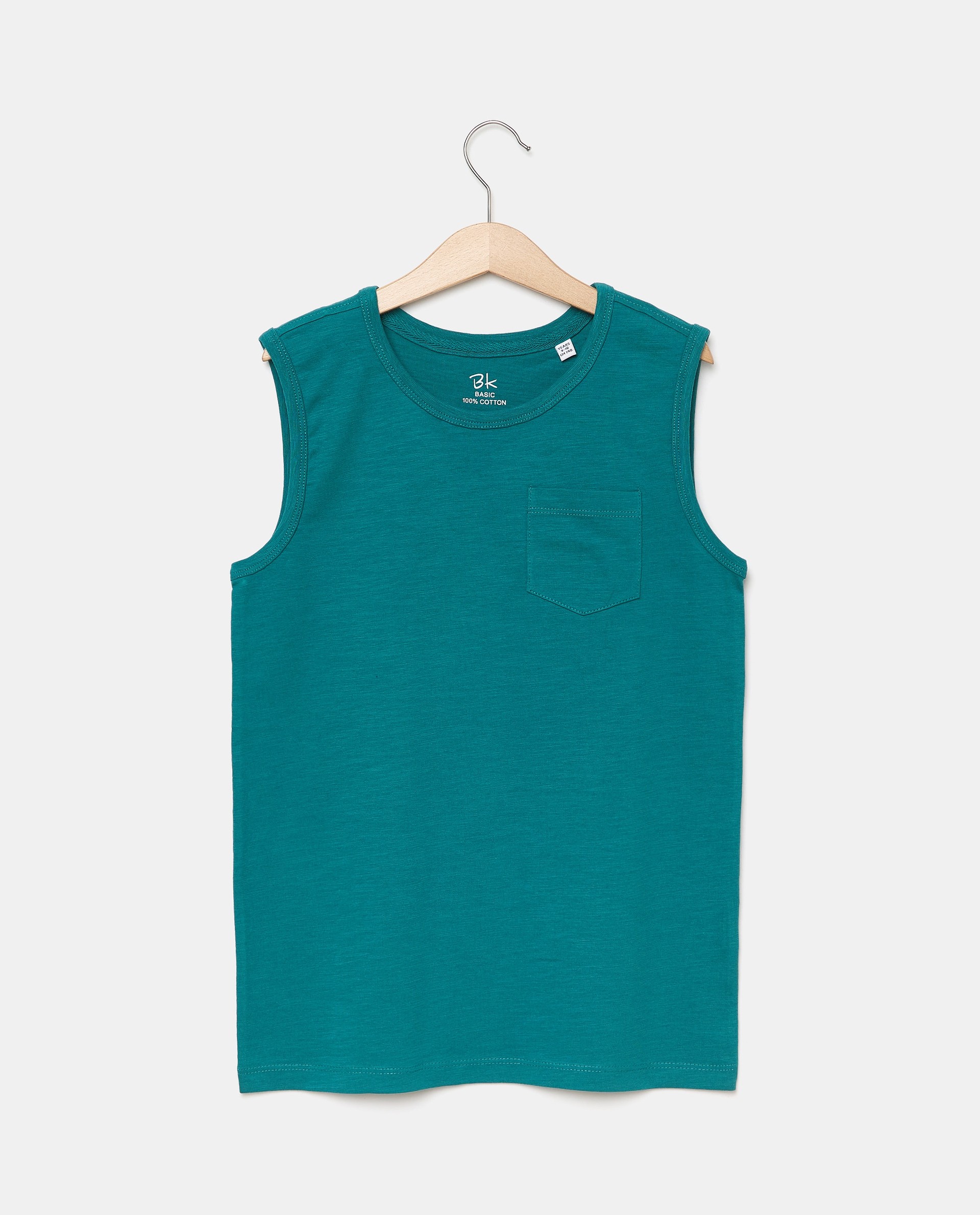 BLUKIDS MAJICA BEZ RUKAVA TANK TOP