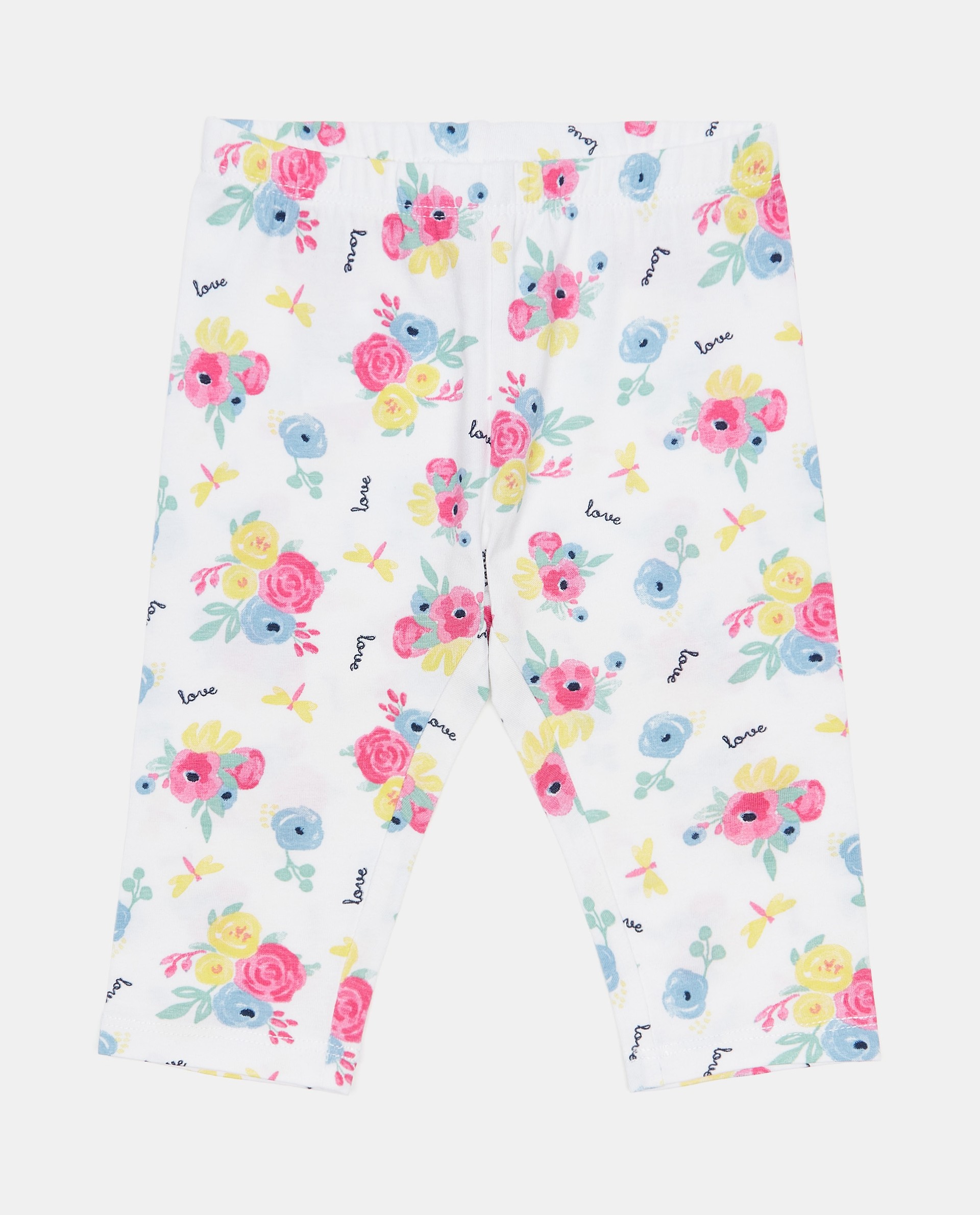 BLUKIDS HELANKE LEGGING AOP 