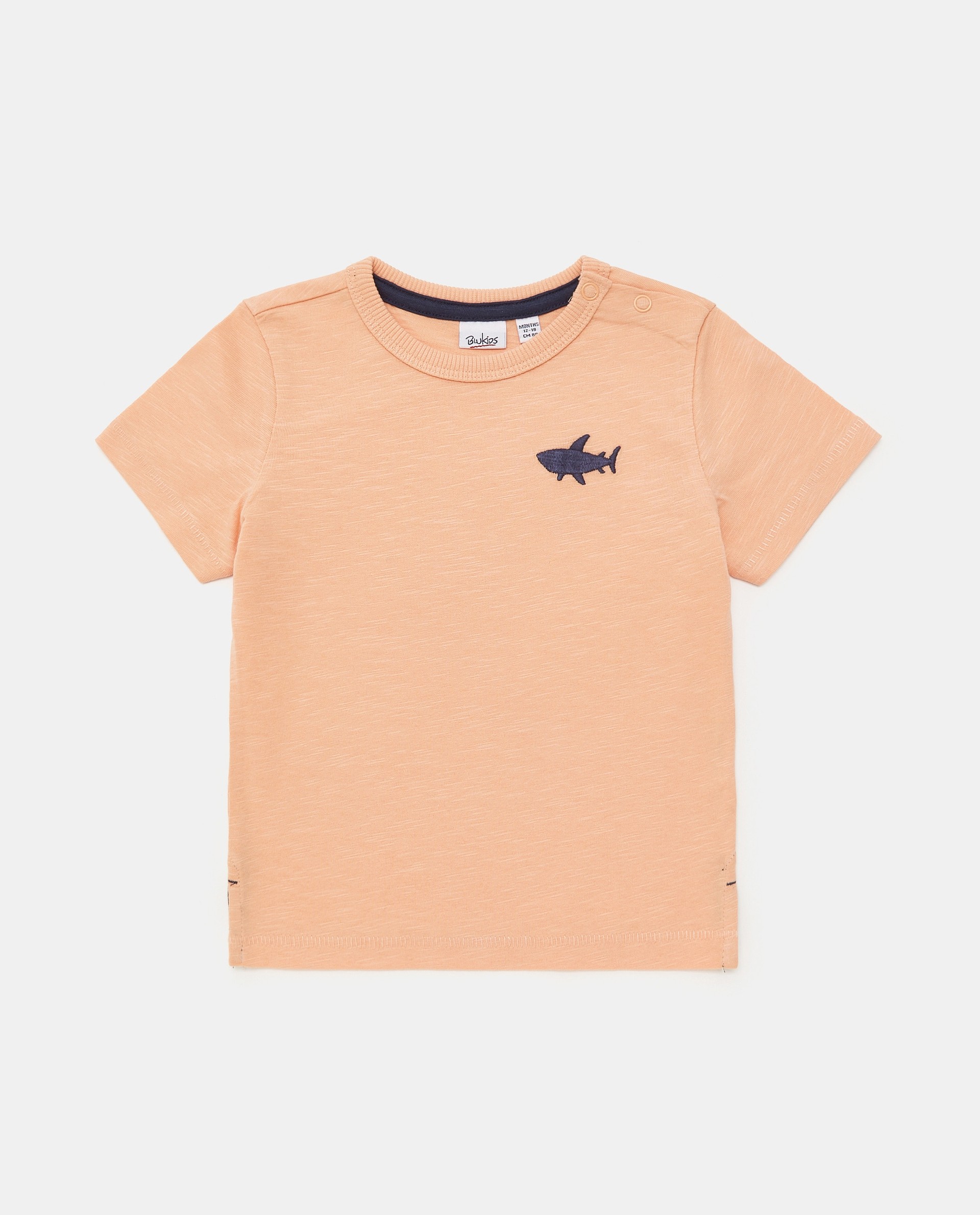 BLUKIDS MAJICA KRATAK RUKAV TSHIRT