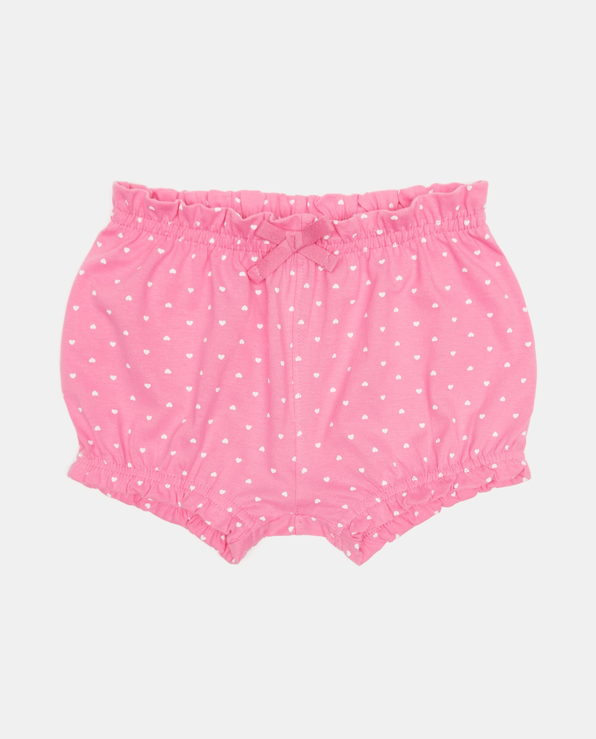 BLUKIDS SORTS SHORT AOP