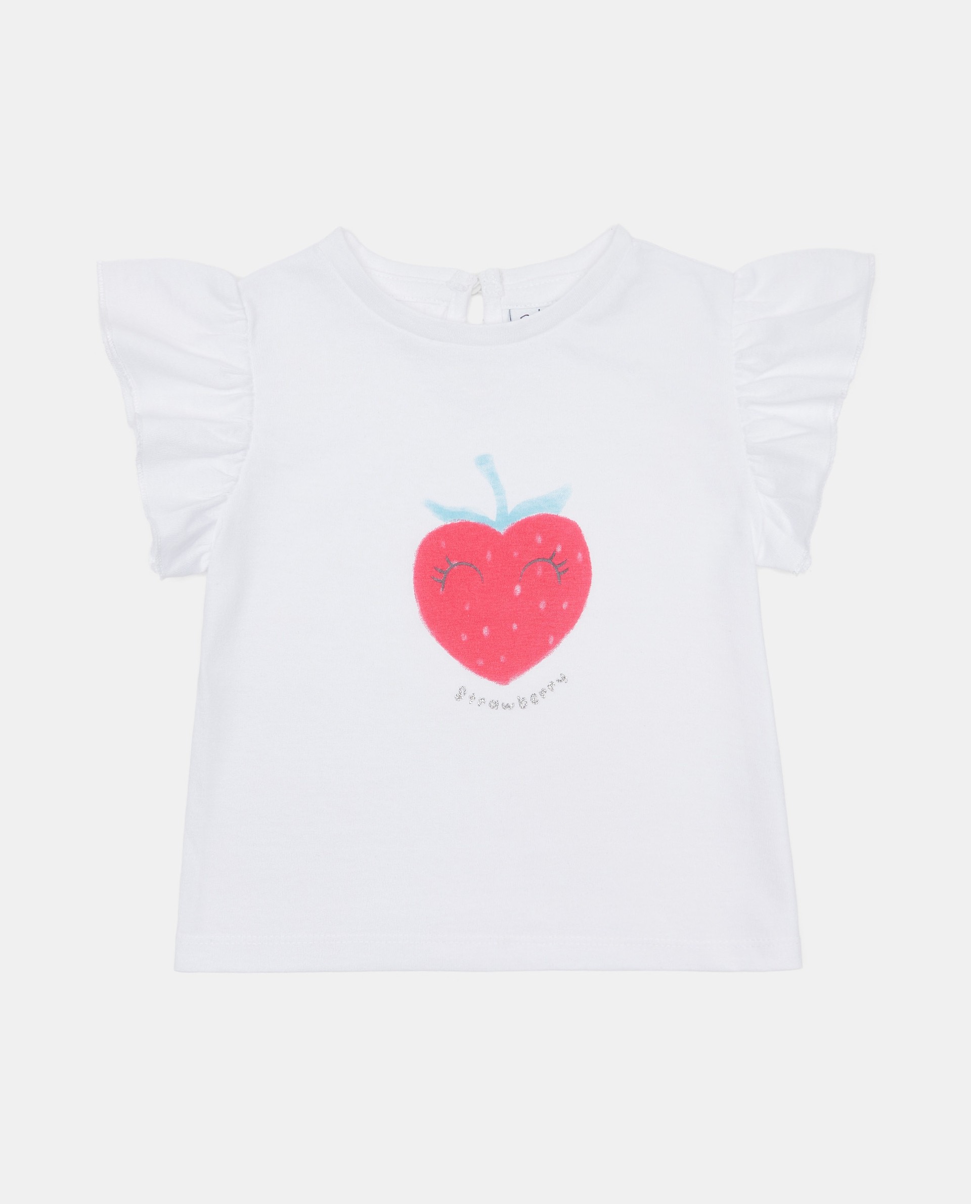 BLUKIDS MAJICA KRATAK RUKAV TSHIRT