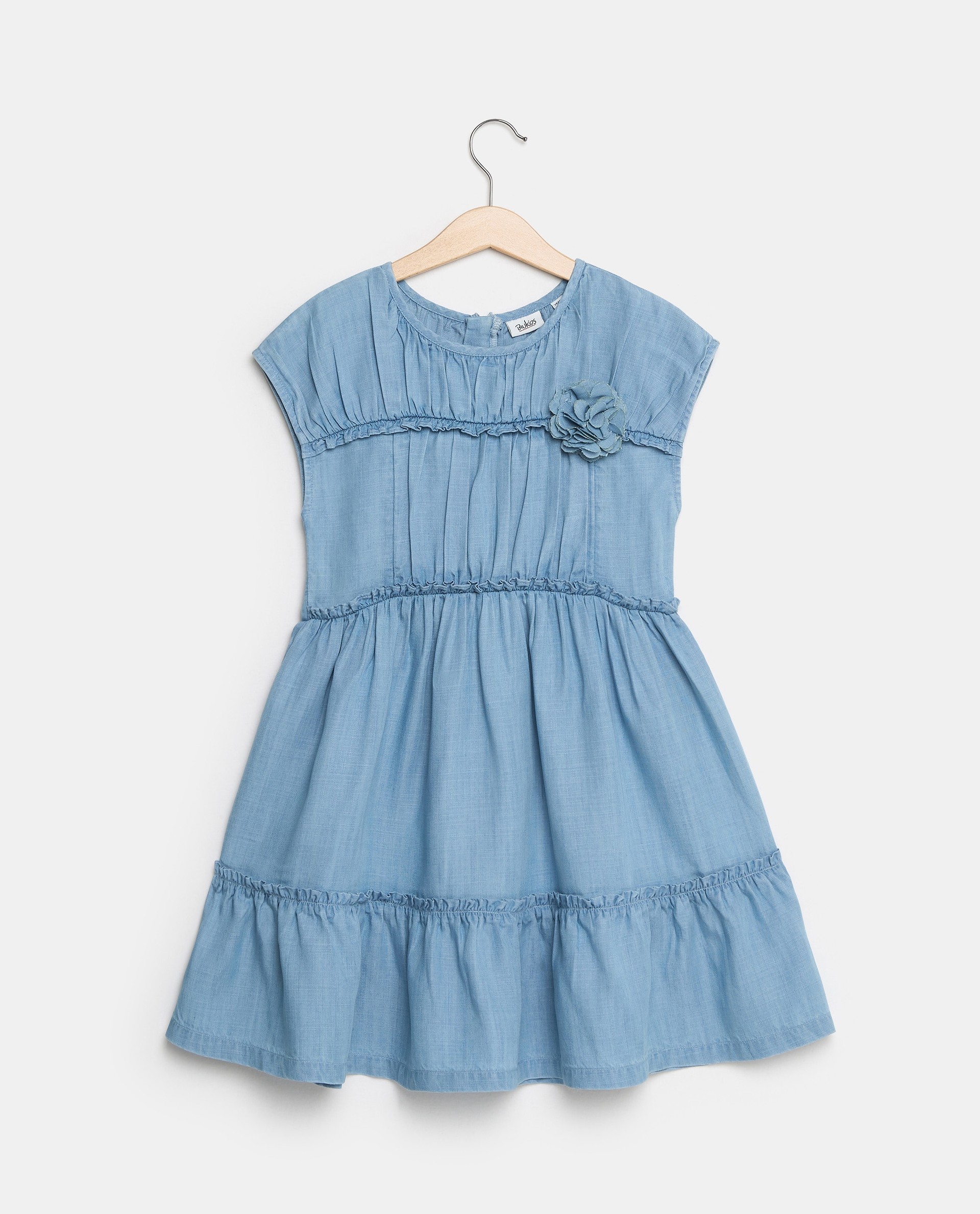 BLUKIDS HALJINA DRESS