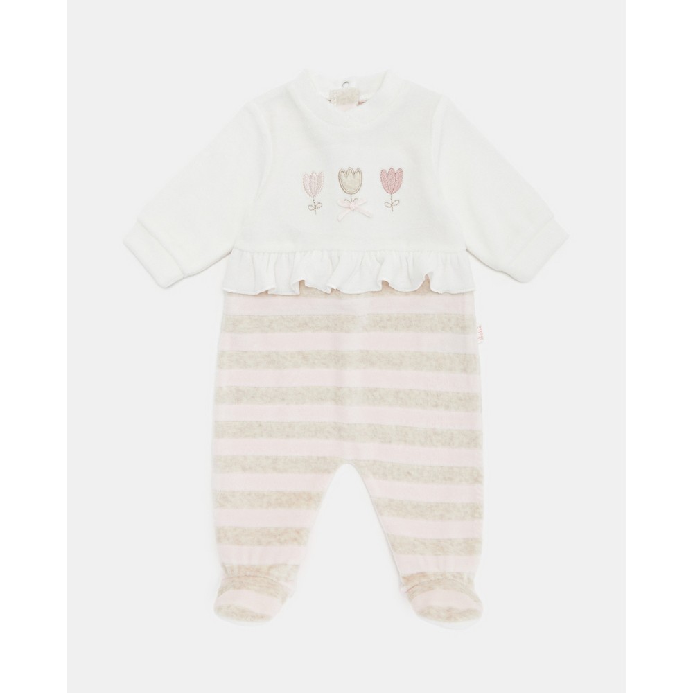 BLUKIDS ZEKA MARSHMALLOW