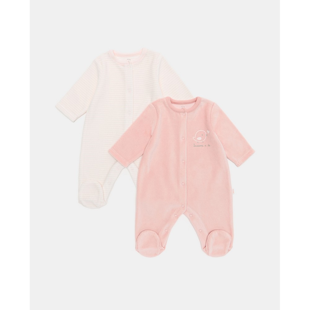 BLUKIDS ZEKA MARSHMALLOW 