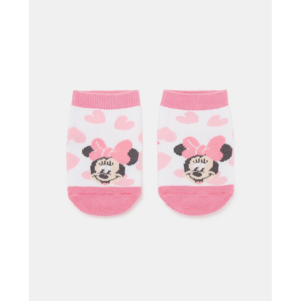 BLUKIDS CARAPE MINNIE MULTICOLOUR 