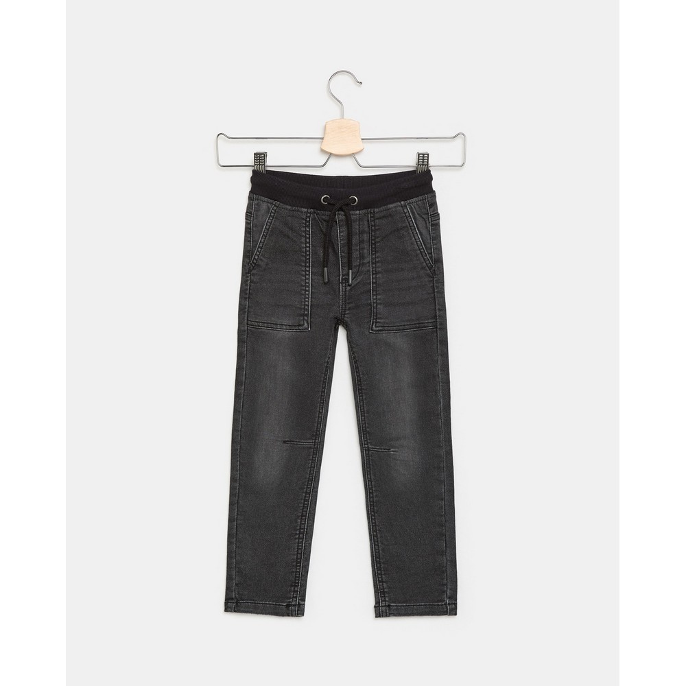 BLUKIDS FARMERKE DENIM PAVEMENT 