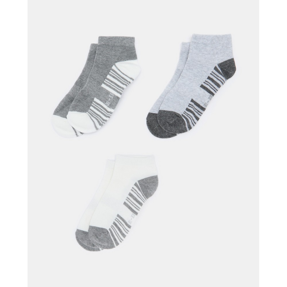 BLUKIDS CARAPE FITNESS MULTICOLOUR