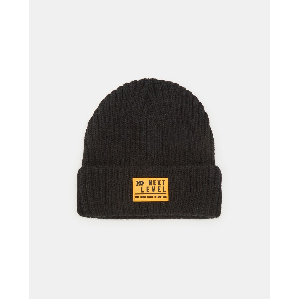 BLUKIDS KAPA ANTHRACITE