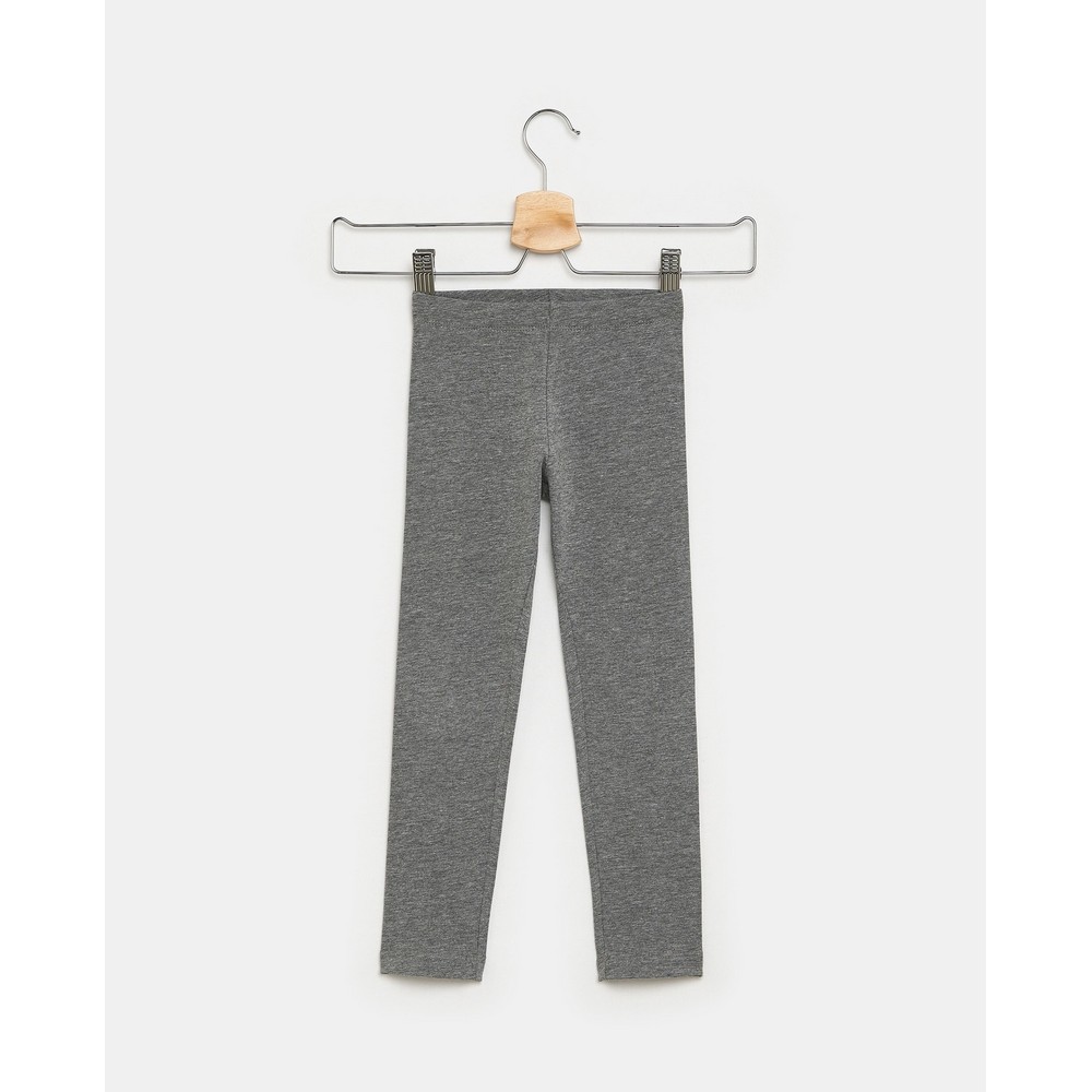 BLUKIDS HELANKE MEDIUM GREY MELANGE
