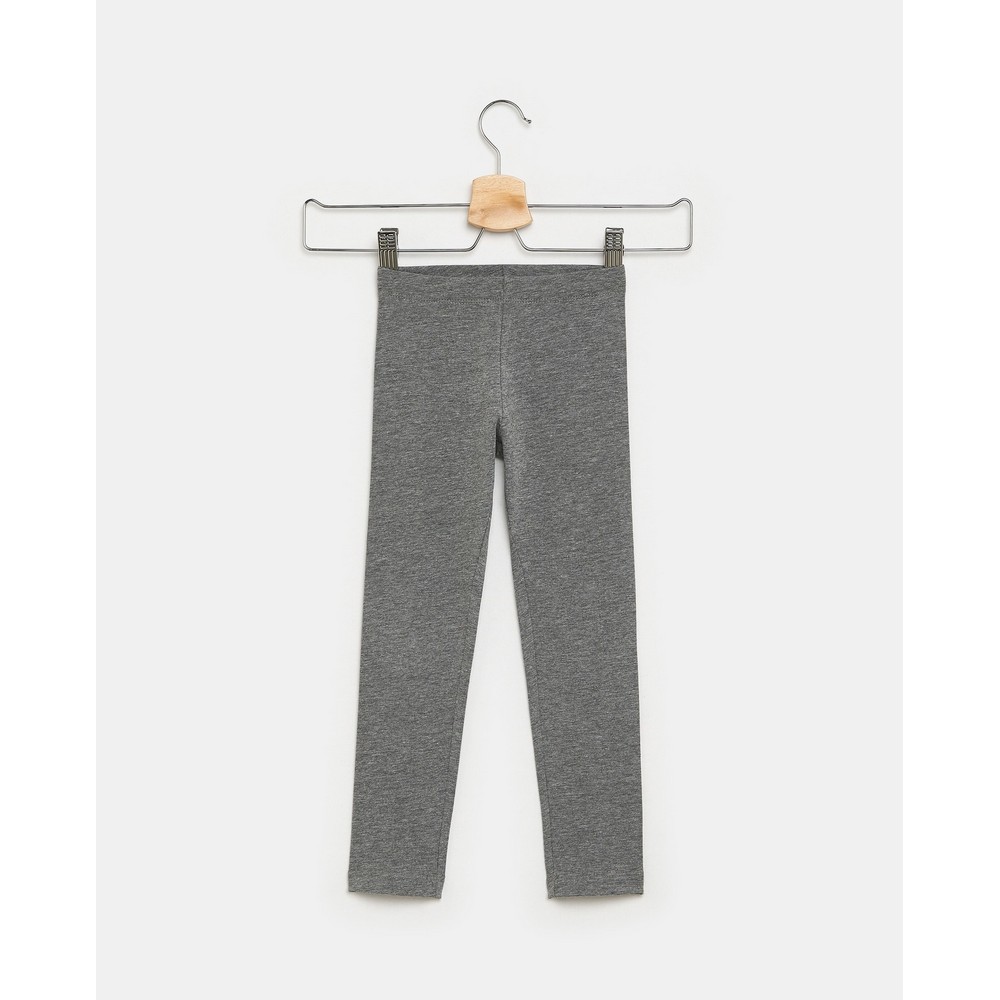 BLUKIDS HELANKE MEDIUM GREY MELANGE 