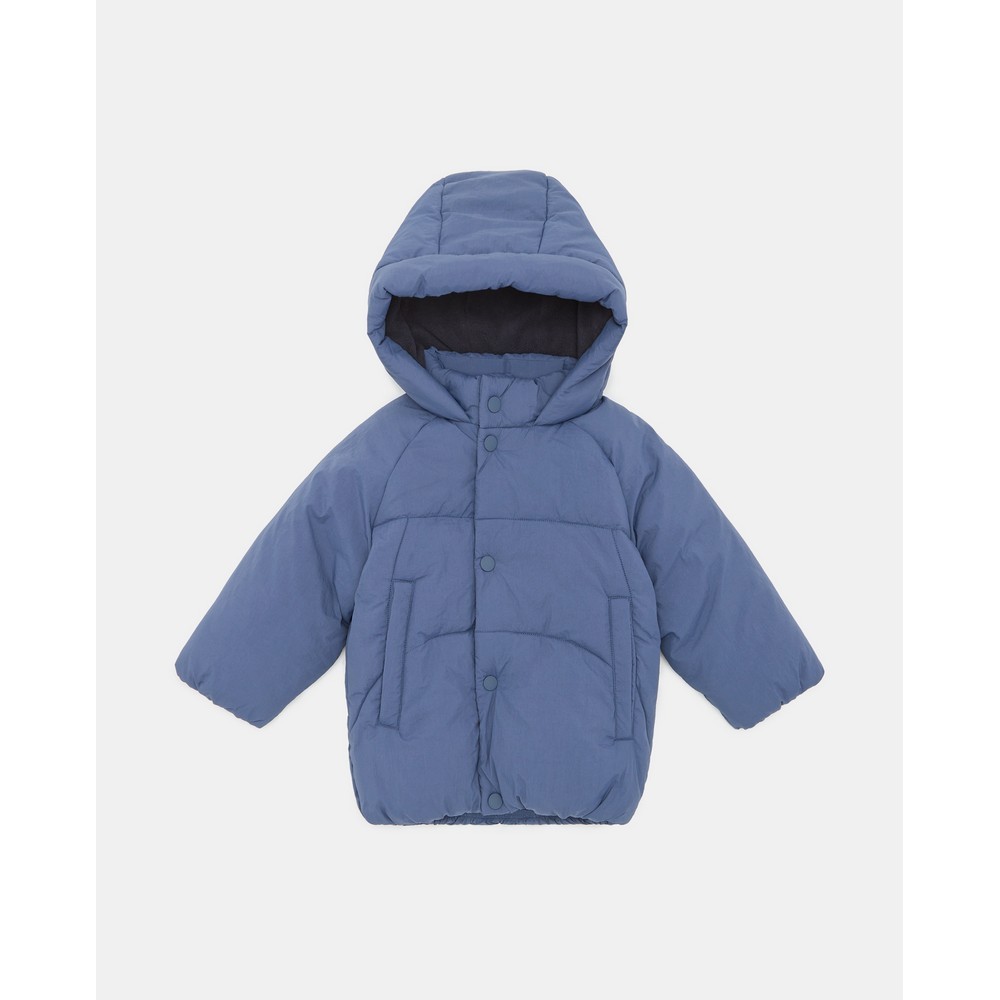 BLUKIDS JAKNA VINTAGE INDIGO