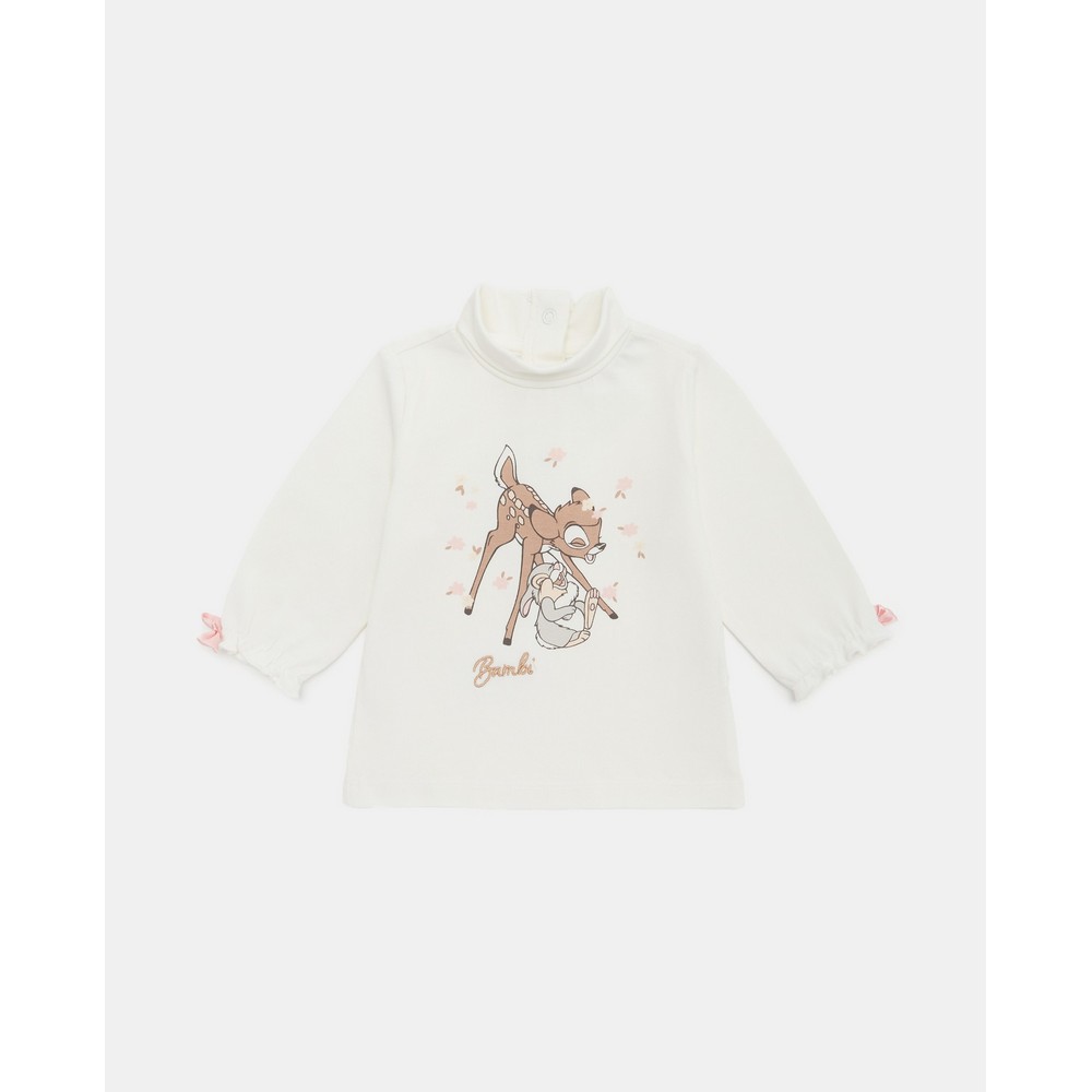 BLUKIDS ROLKA BAMBI MARSHMALLOW