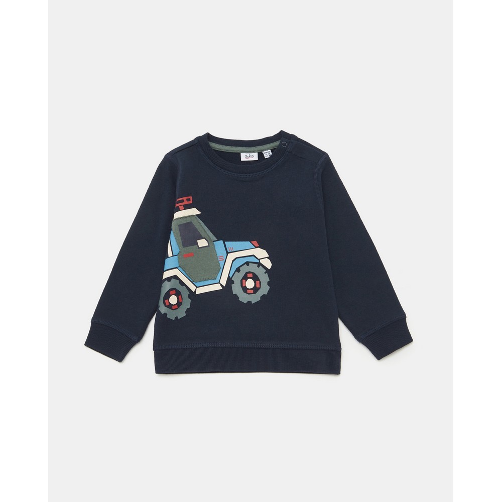 BLUKIDS DUKS BLUEBERRY