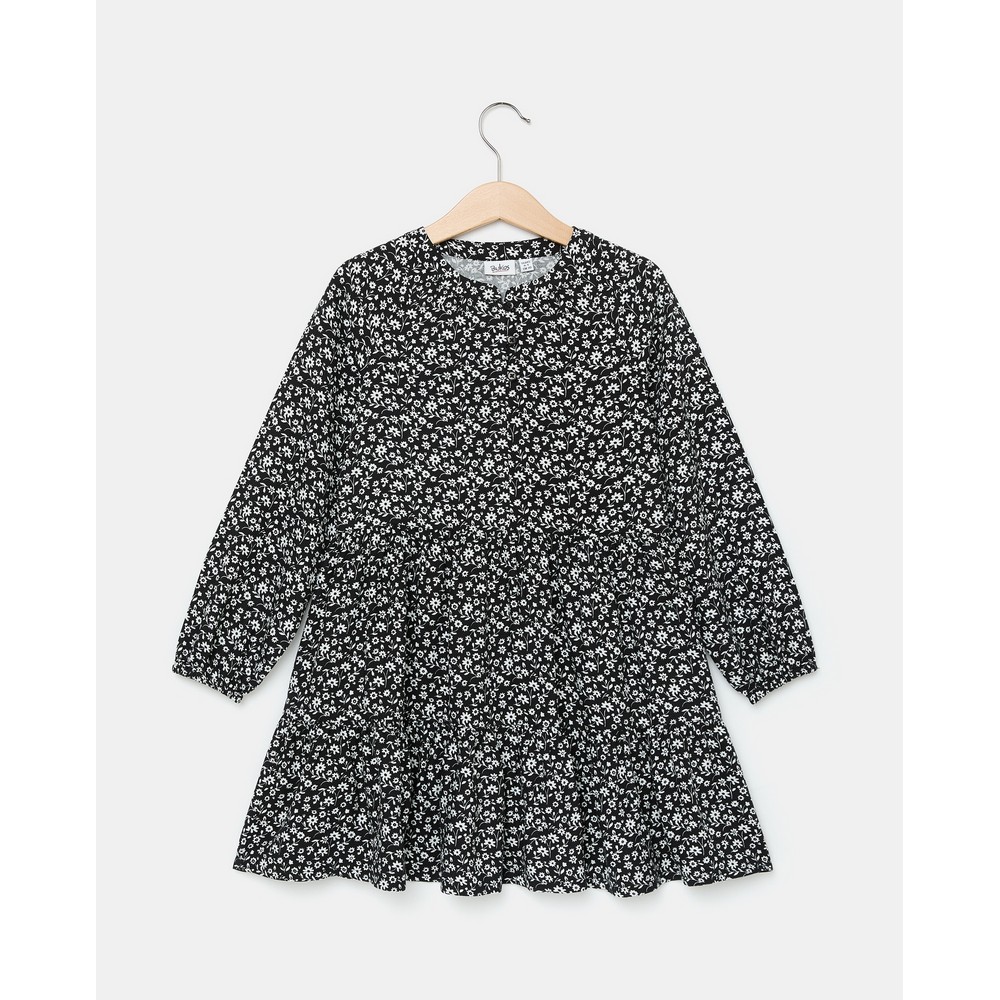 BLUKIDS HALJINA BLACK BEAUTY