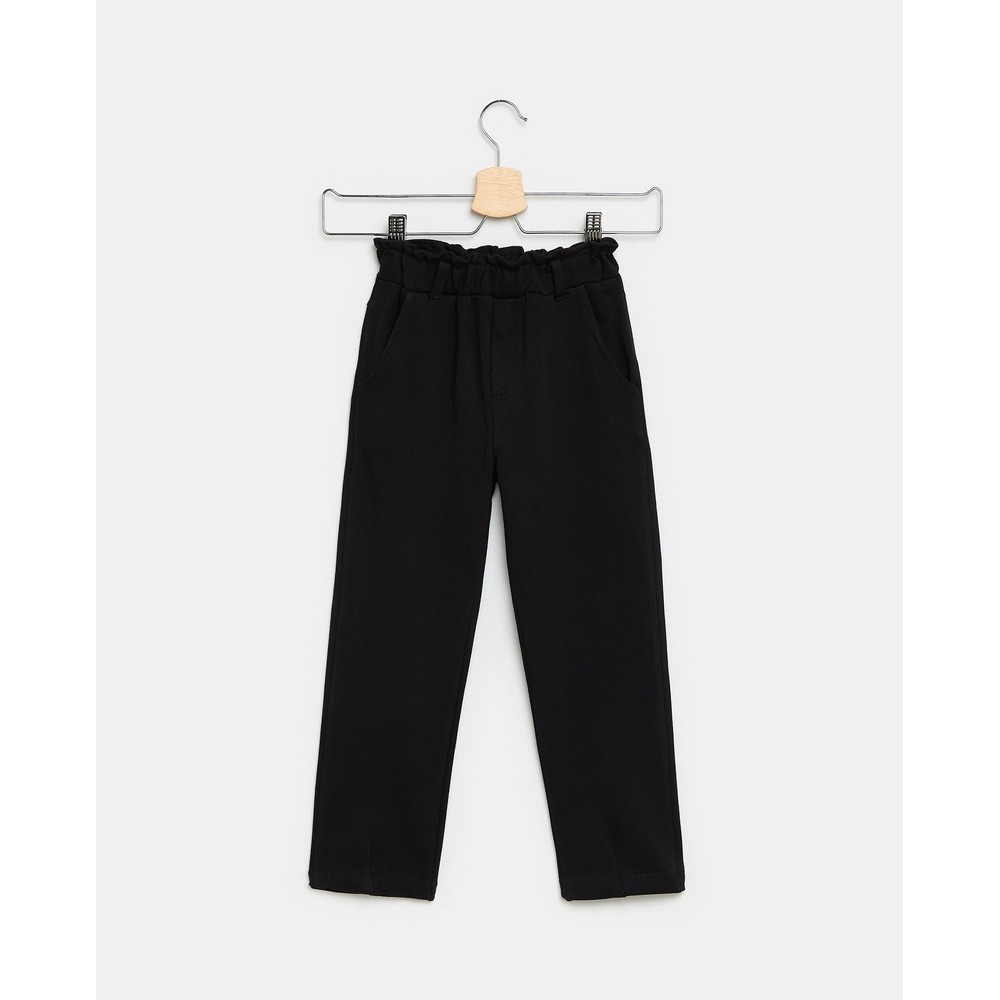 BLUKIDS PANTALONE BLACK BEAUTY
