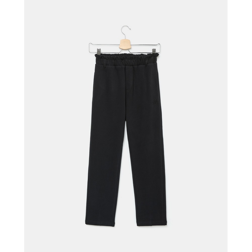 BLUKIDS PANTALONE BLACK BEAUTY 