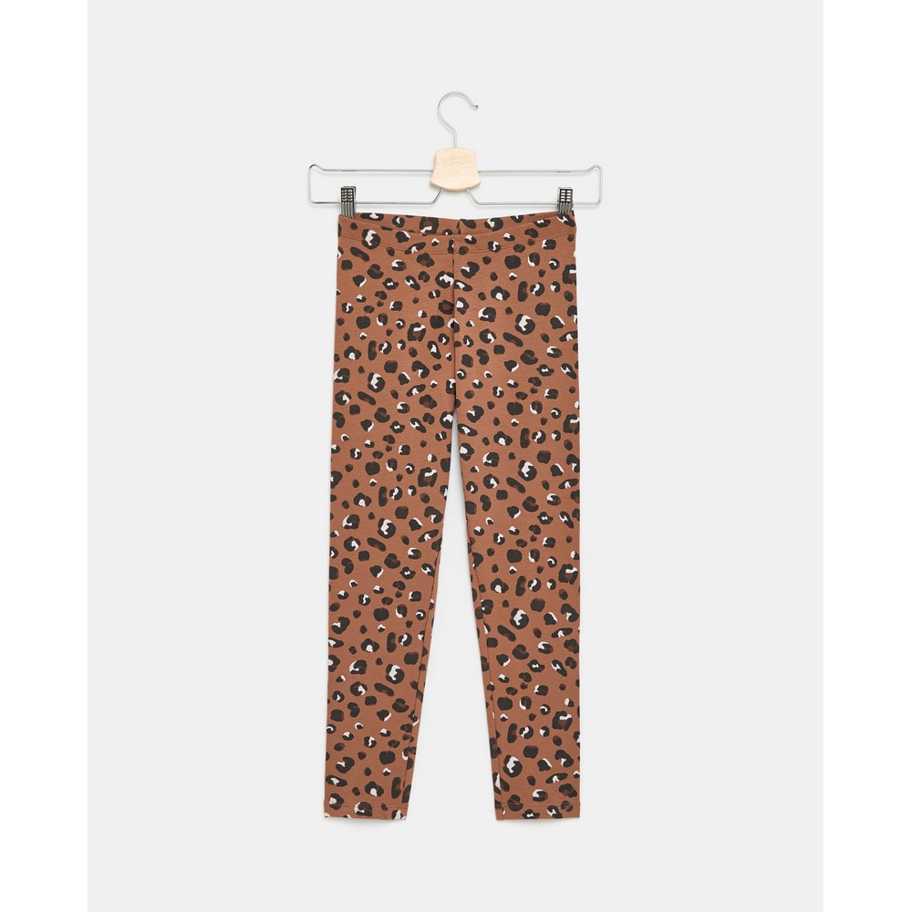 BLUKIDS HELANKE INDIAN TAN