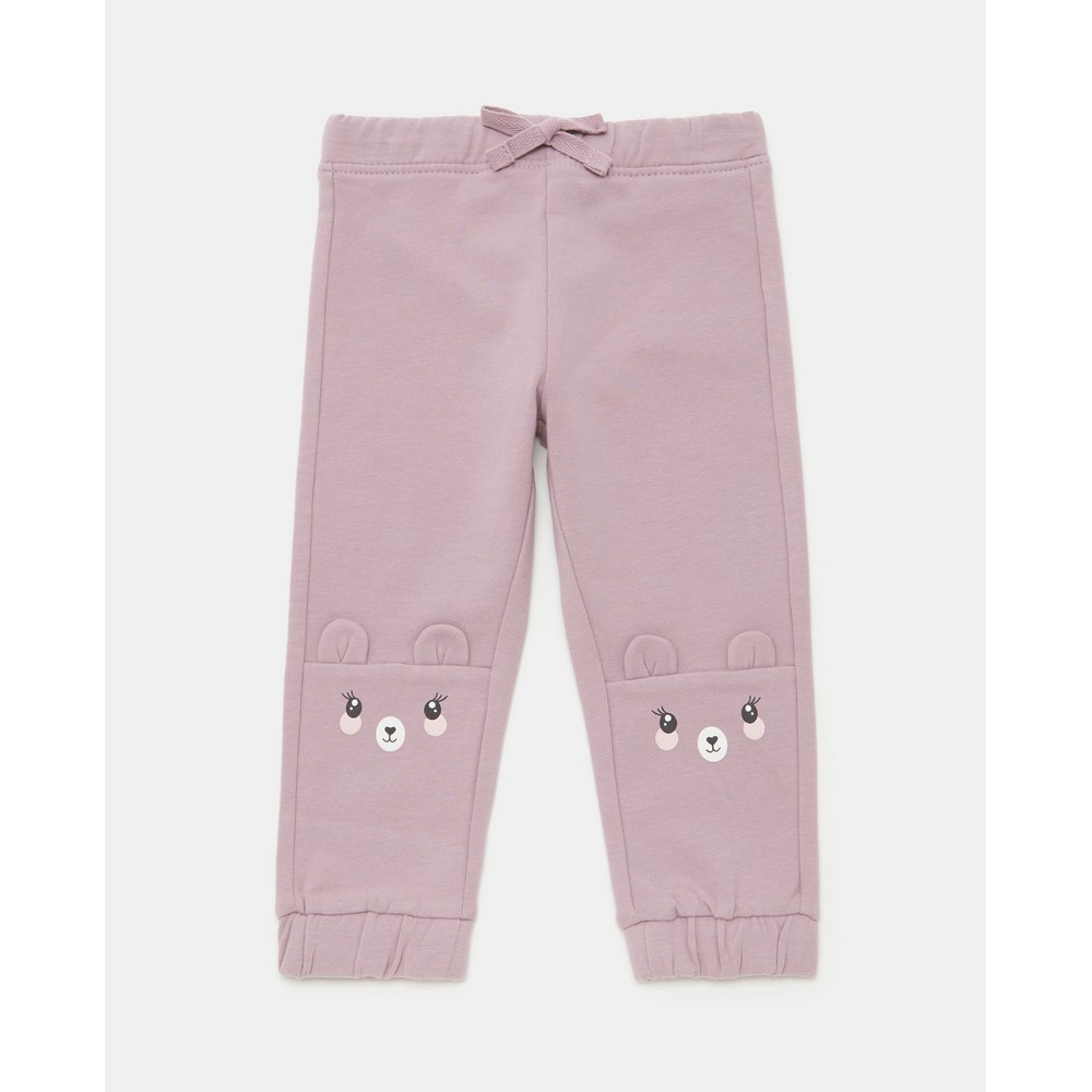 BLUKIDS PANTALONE DAWN PINK