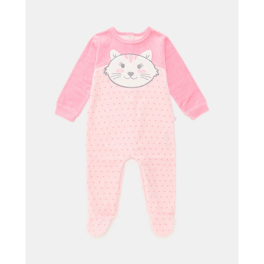 BLUKIDS ZEKA PEONY