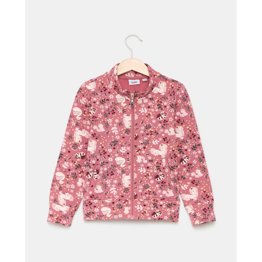 BLUKIDS DUKS ROSE TAN 