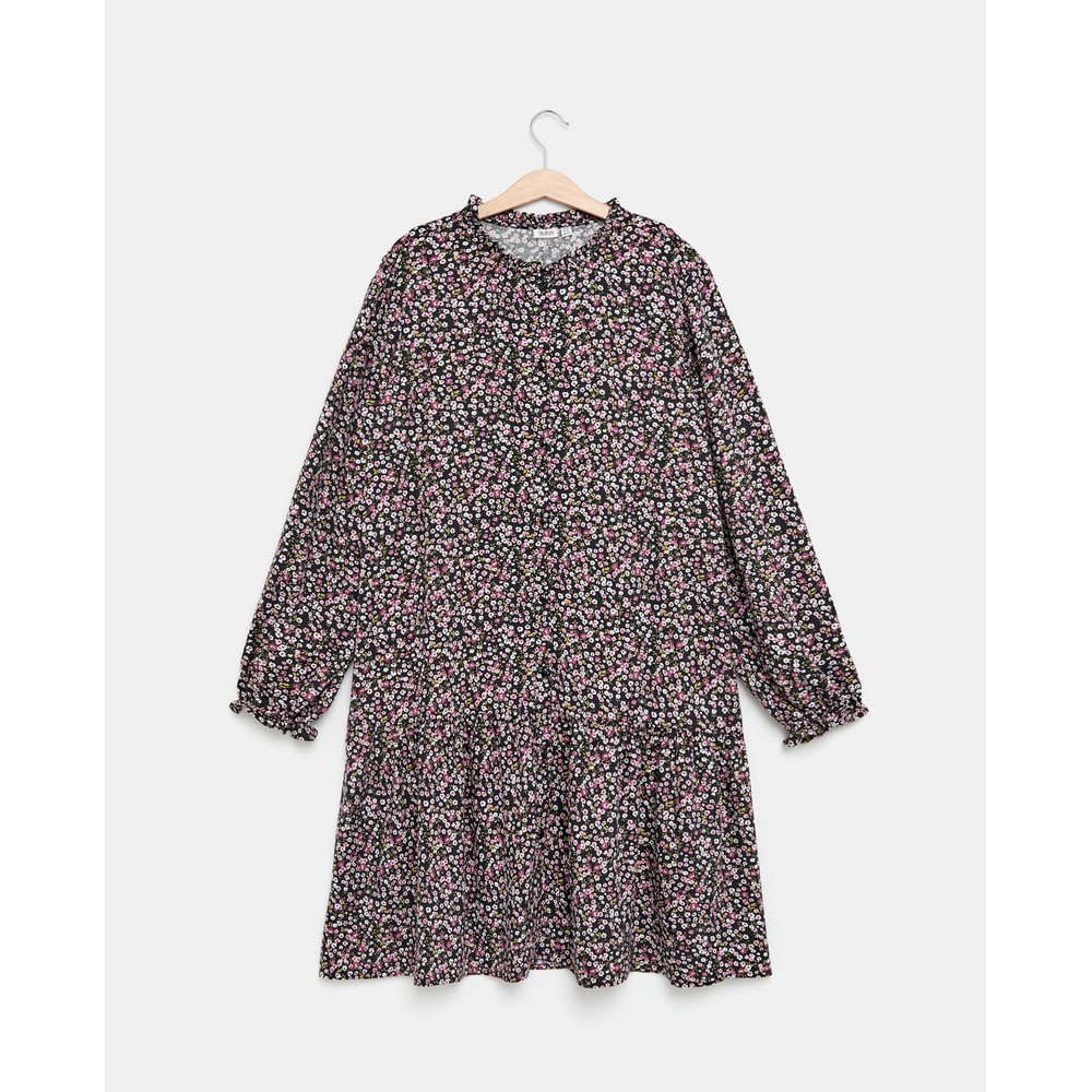 BLUKIDS HALJINA BLACK BEAUTY