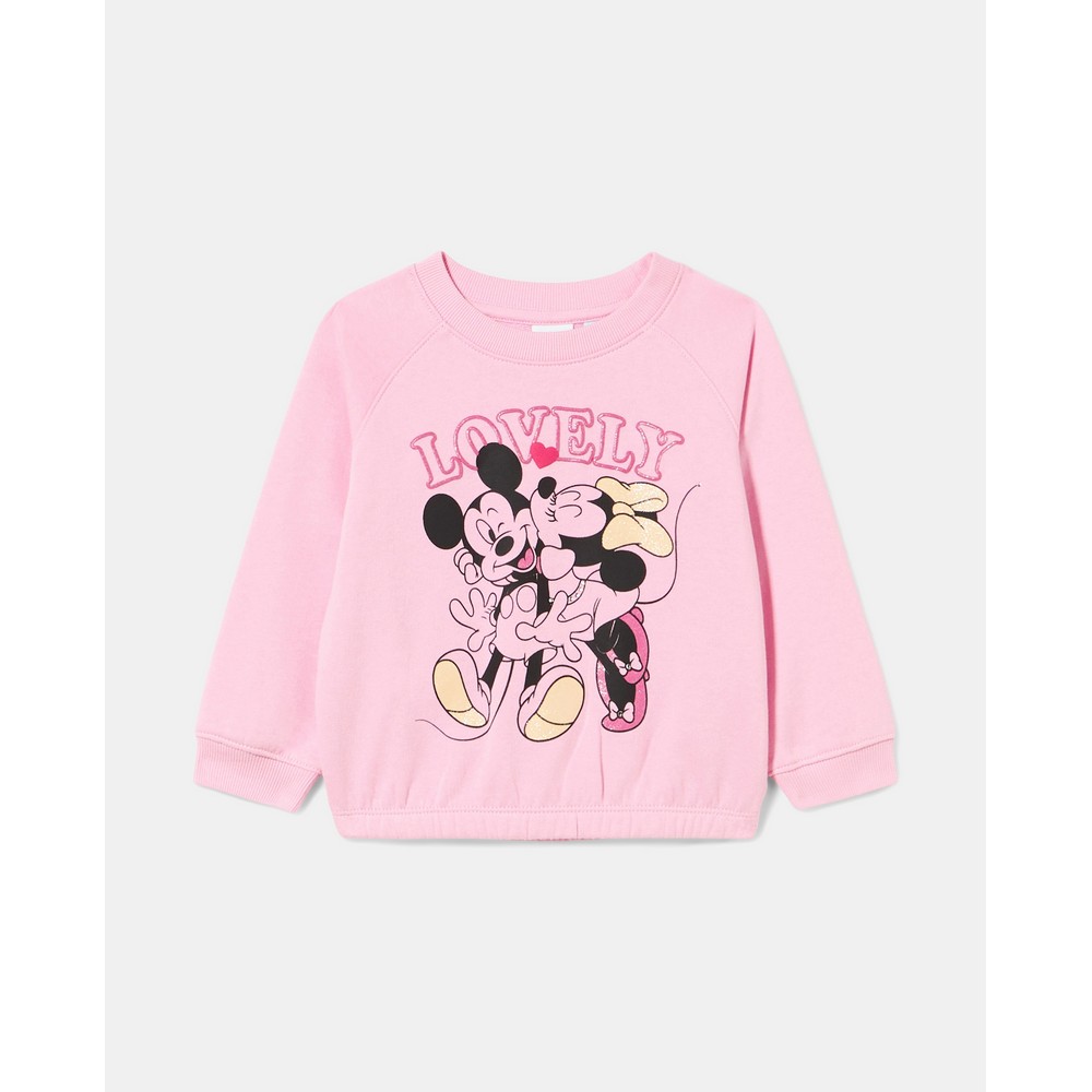 BLUKIDS DUKS PRISM PINK
