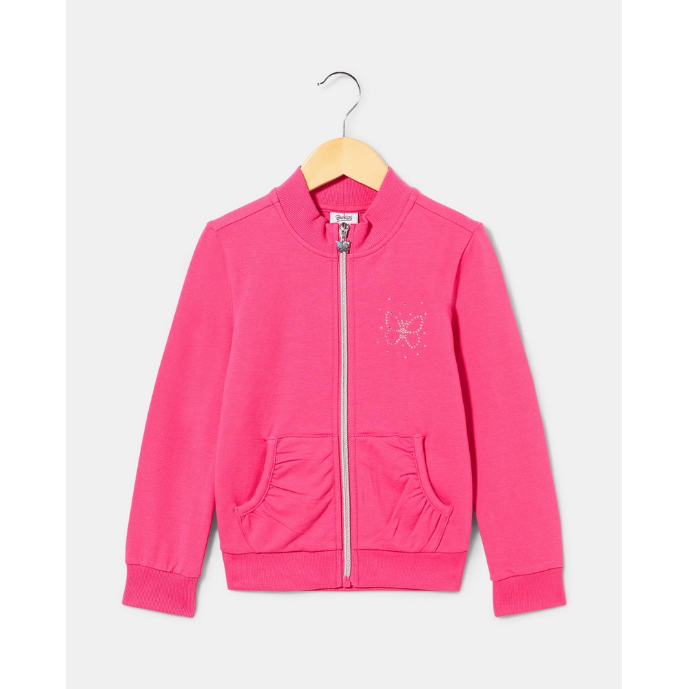BLUKIDS DUKS FANDANGO PINK