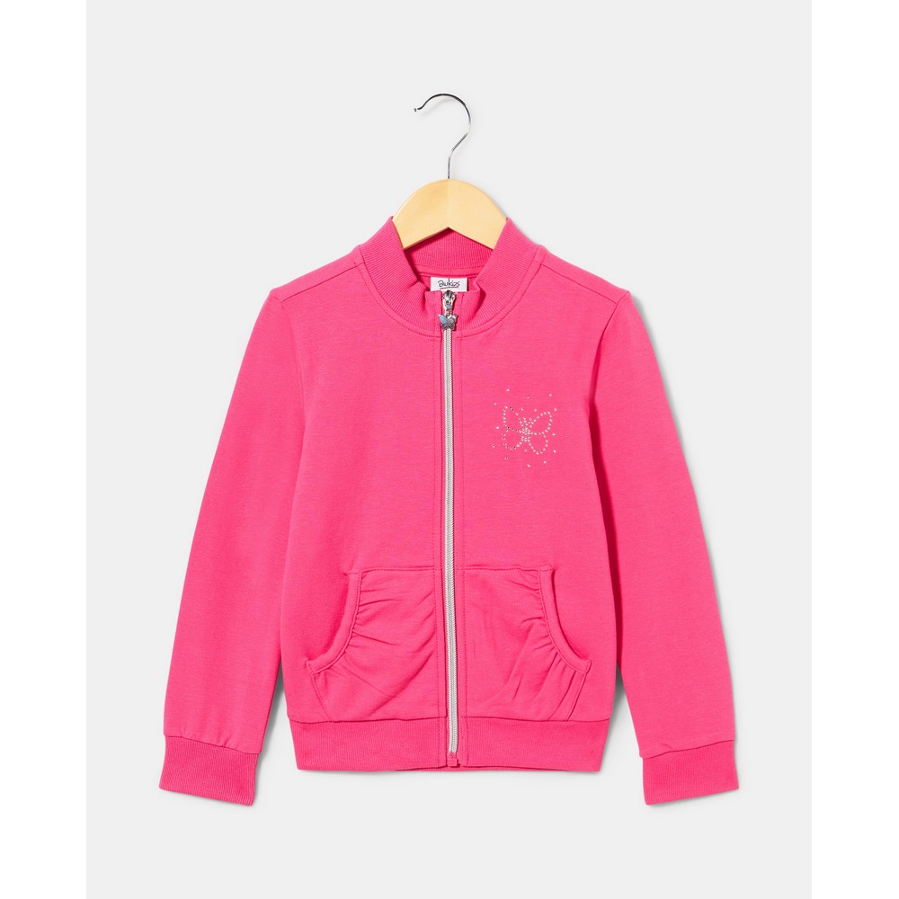 BLUKIDS DUKS FANDANGO PINK 