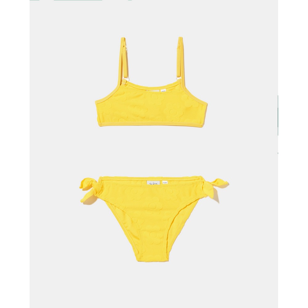 BLUKIDS KUPACI KOSTIM DVODELNI MULTICOLOUR