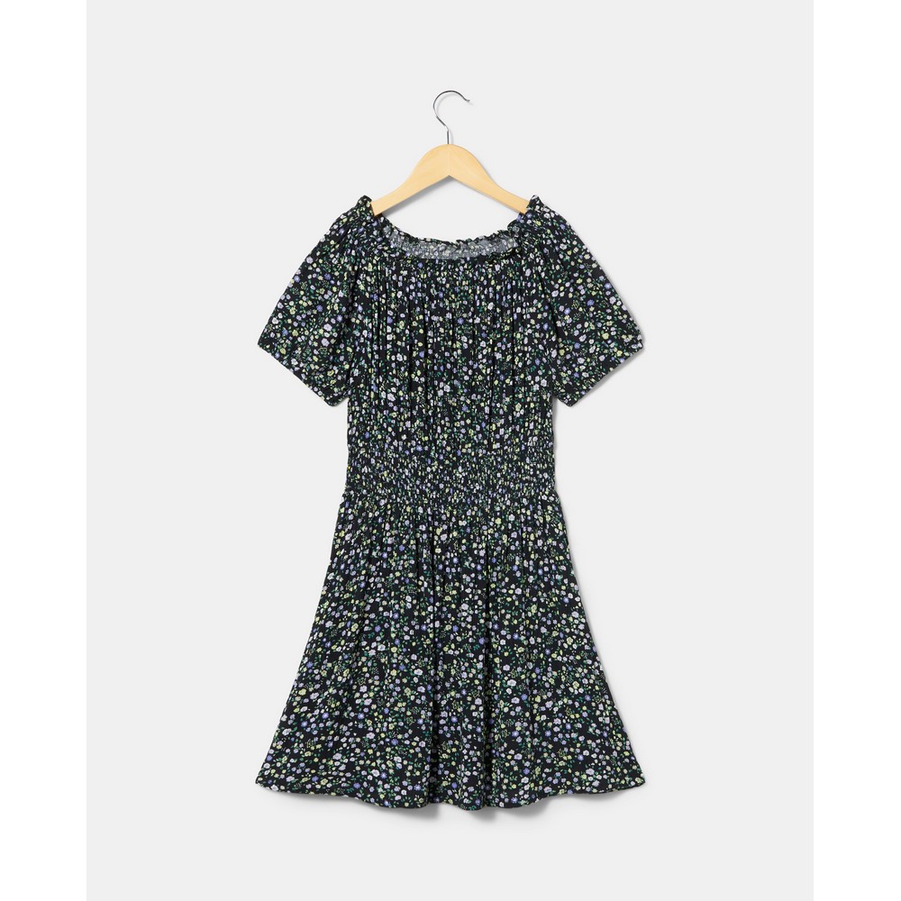 BLUKIDS HALJINA BLACK BEAUTY