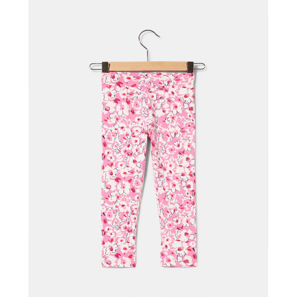 BLUKIDS HELANKE PINK CARNATION