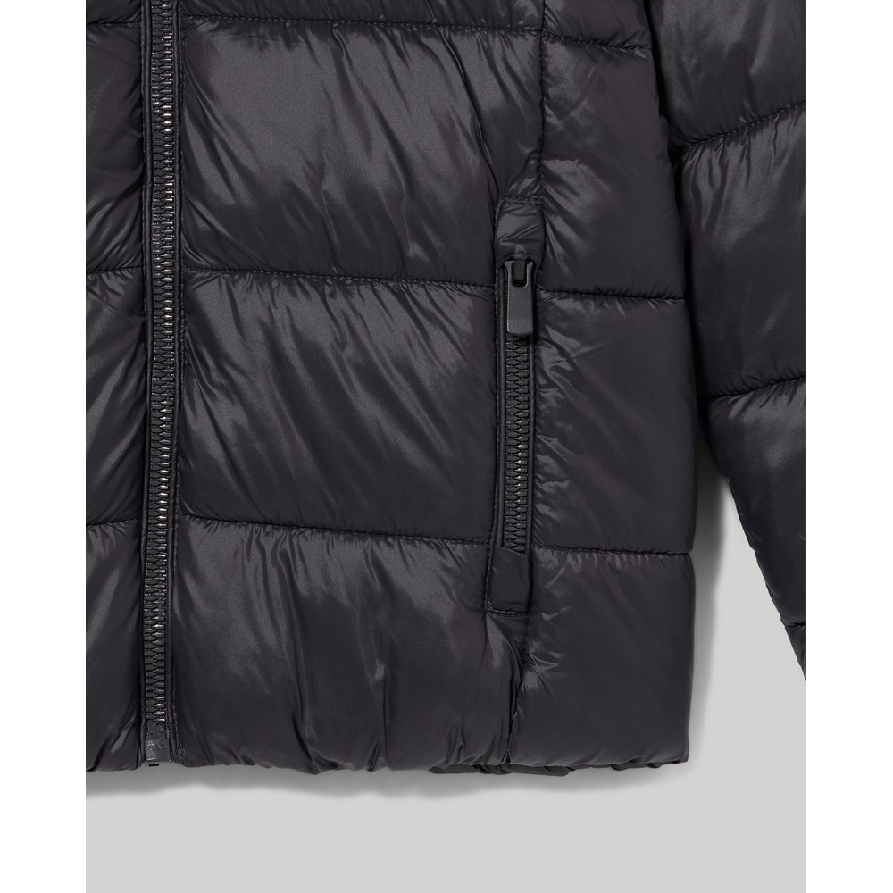 BLUKIDS JAKNA OBSIDIAN