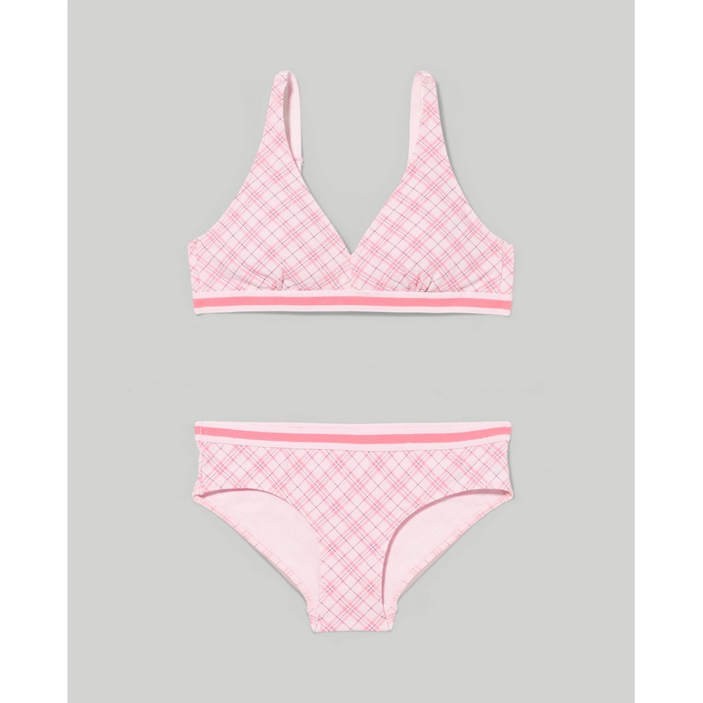 BLUKIDS SET BRUSHALTER I GACICE FAIRY TALE