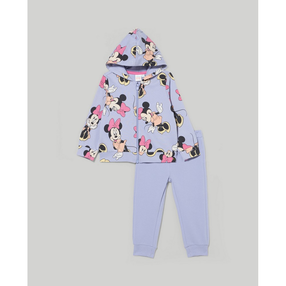 BLUKIDS TRENERKA  SWEET LAVENDER 