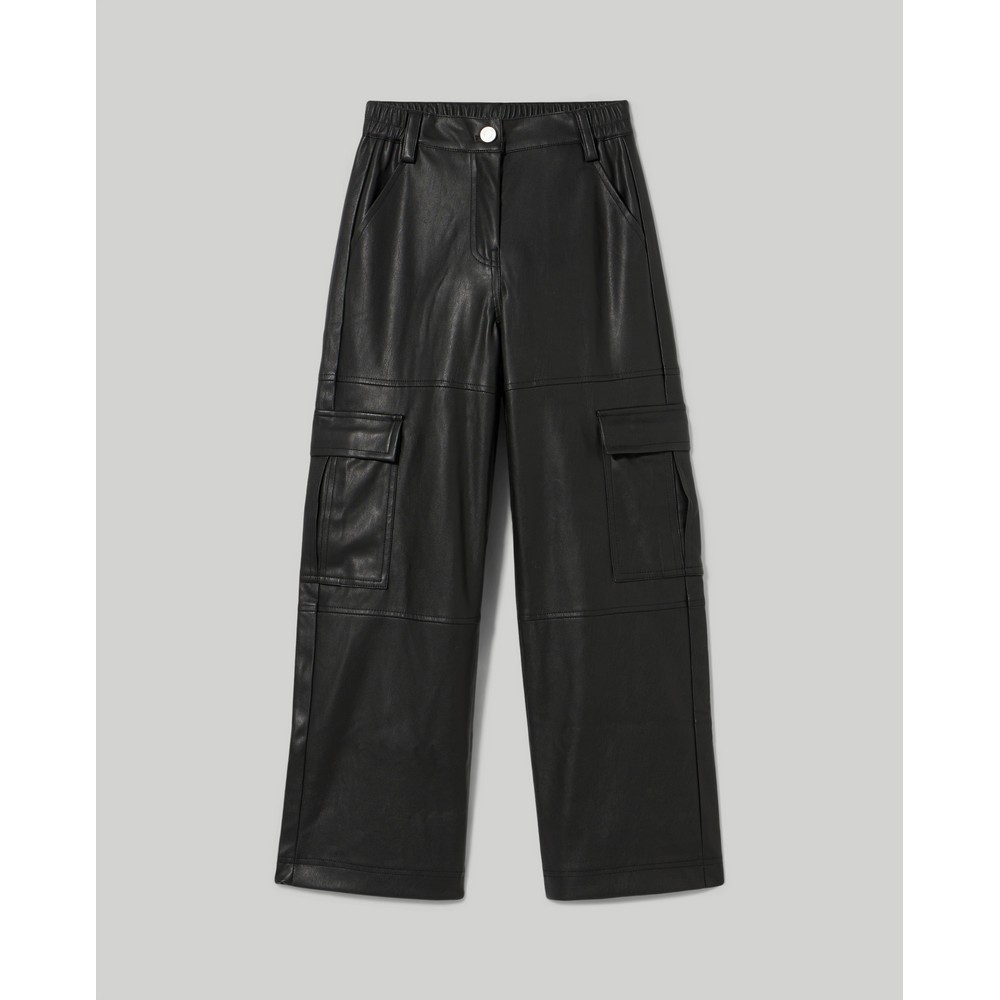BLUKIDS PANTALONE BLACK BEAUTY
