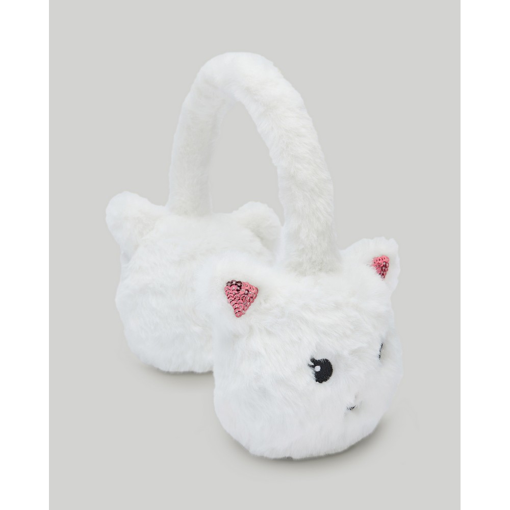 BLUKIDS GREJAC ZA USI OFF WHITE 