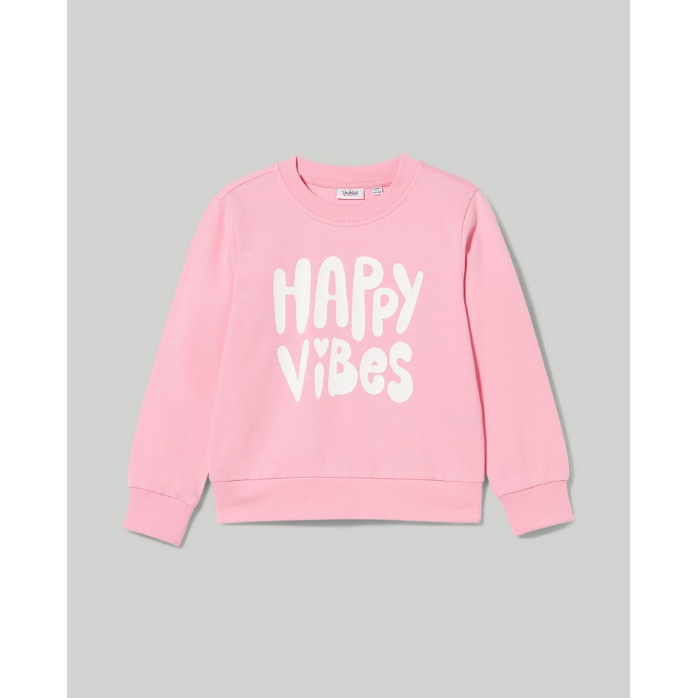 BLUKIDS DUKS SACHET PINK